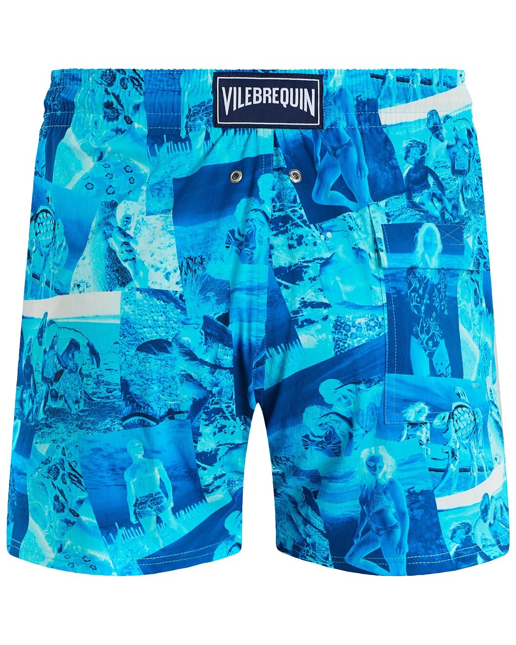 Vilebrequin Swim Trunk - 2