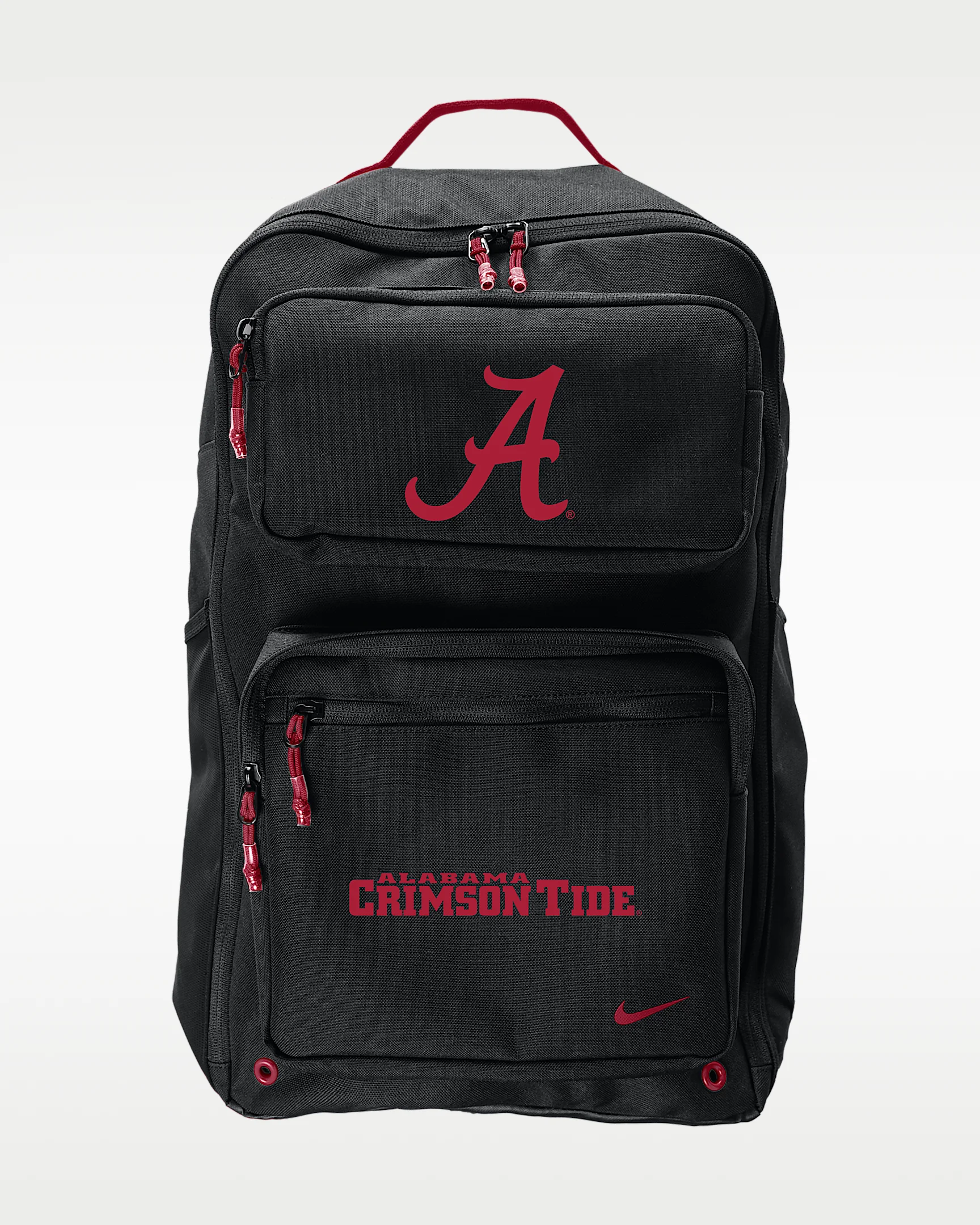 Alabama Utility Speed 2.0 Nike College Backpack - 1