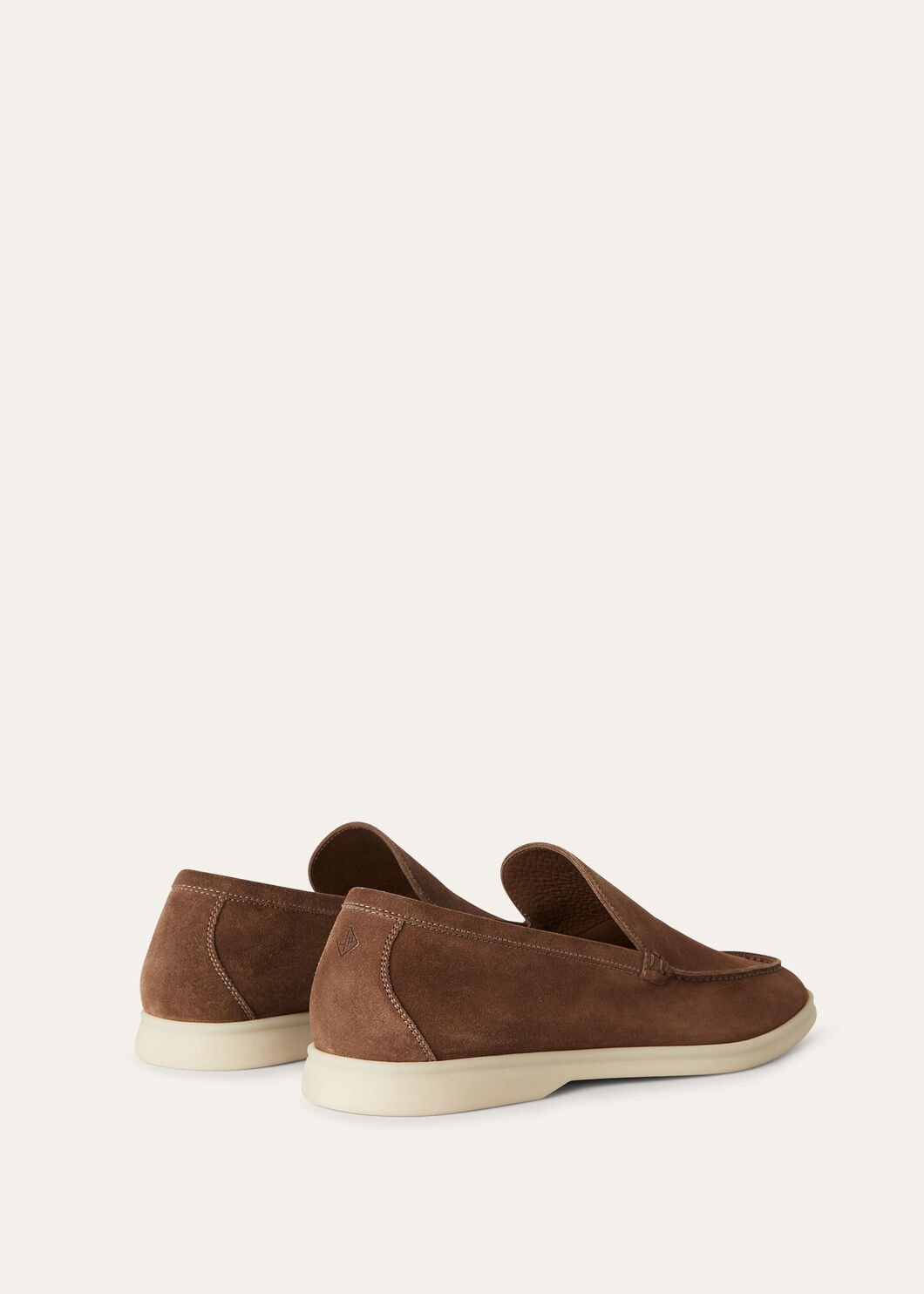Summer Walk Loafers - 4