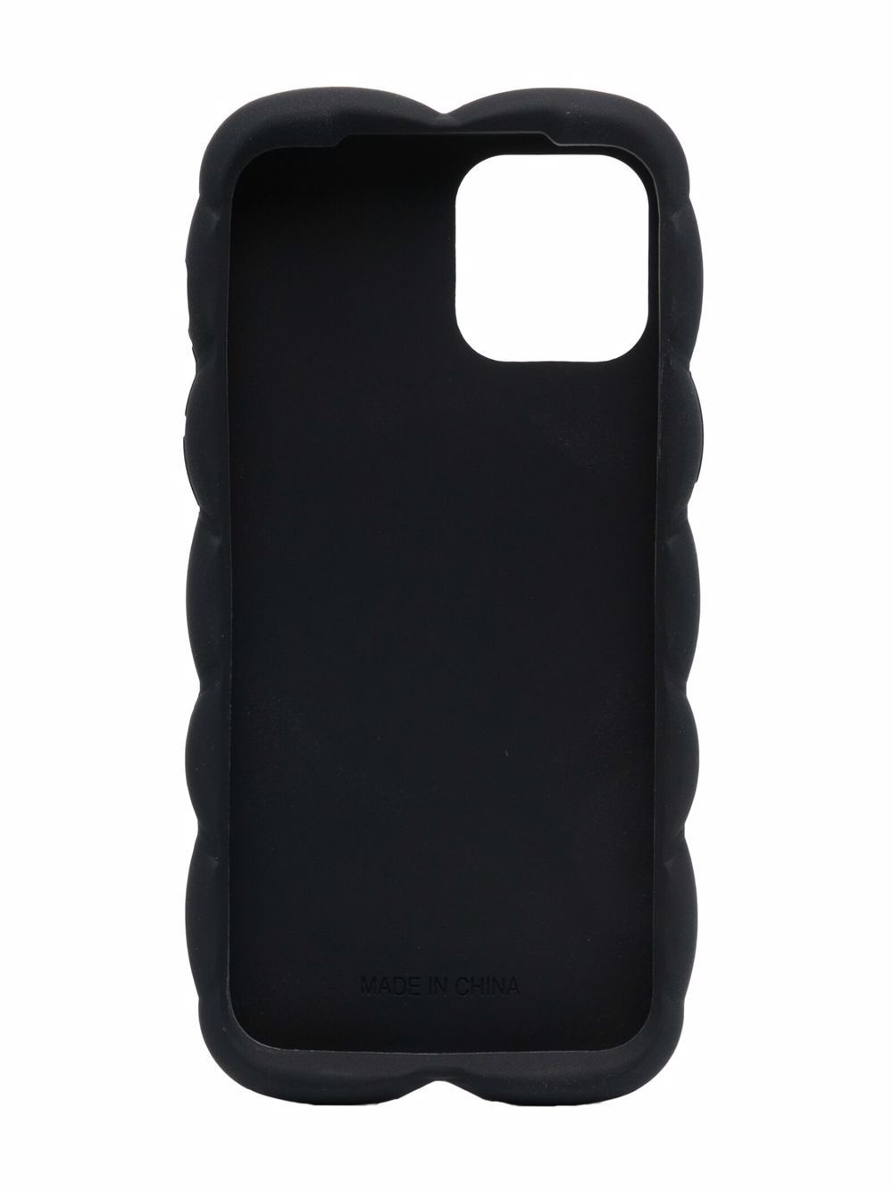DG logo quilted iPhone 12/12 Pro case - 2