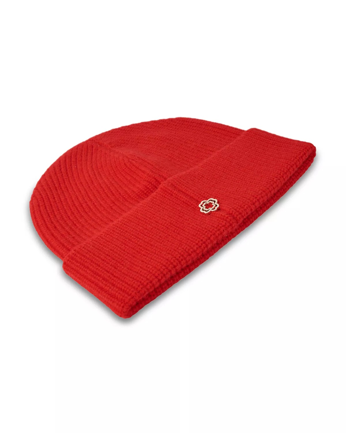 Monnet Wool & Cashmere Beanie - 3
