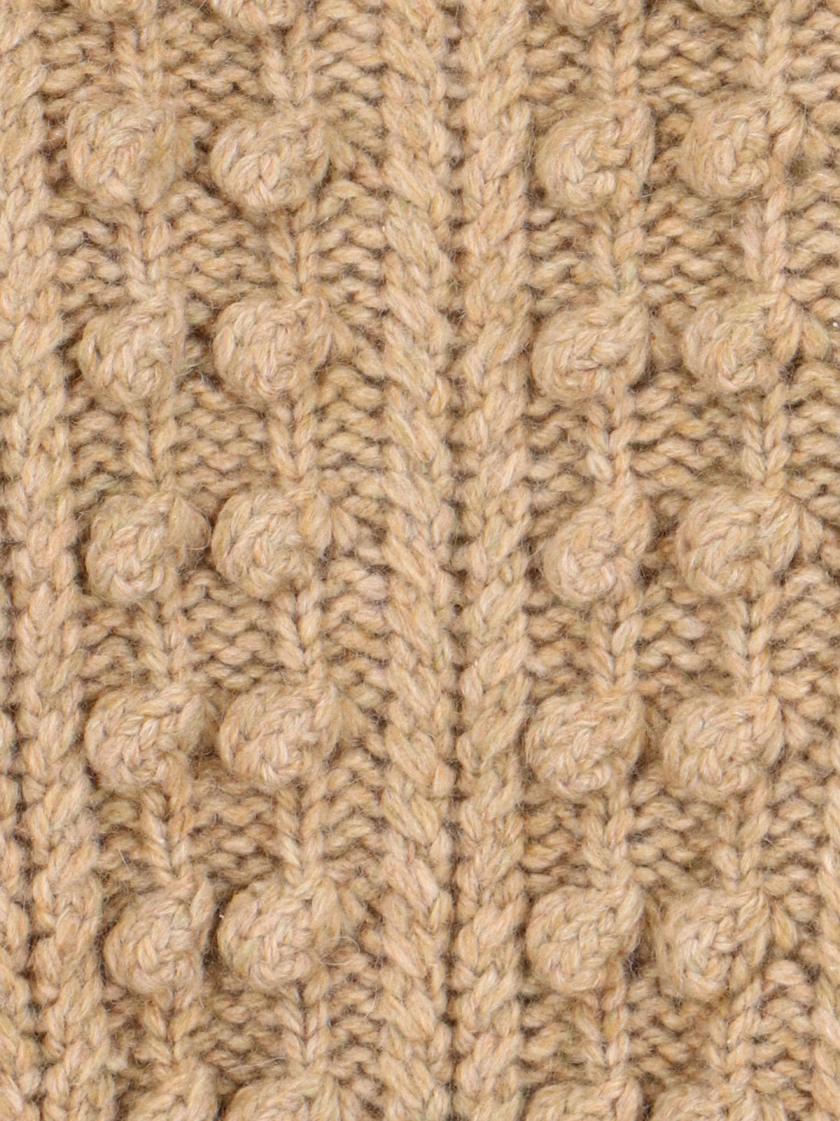 'ERDENET' SWEATER - 3