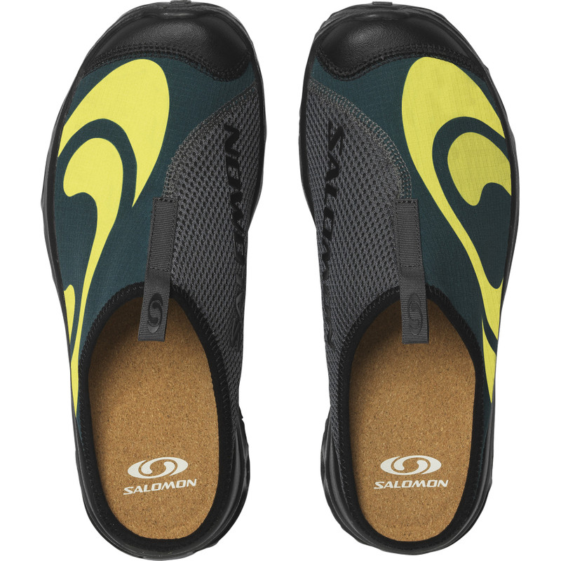 RX SLIDE 3.0 SEASONAL 3