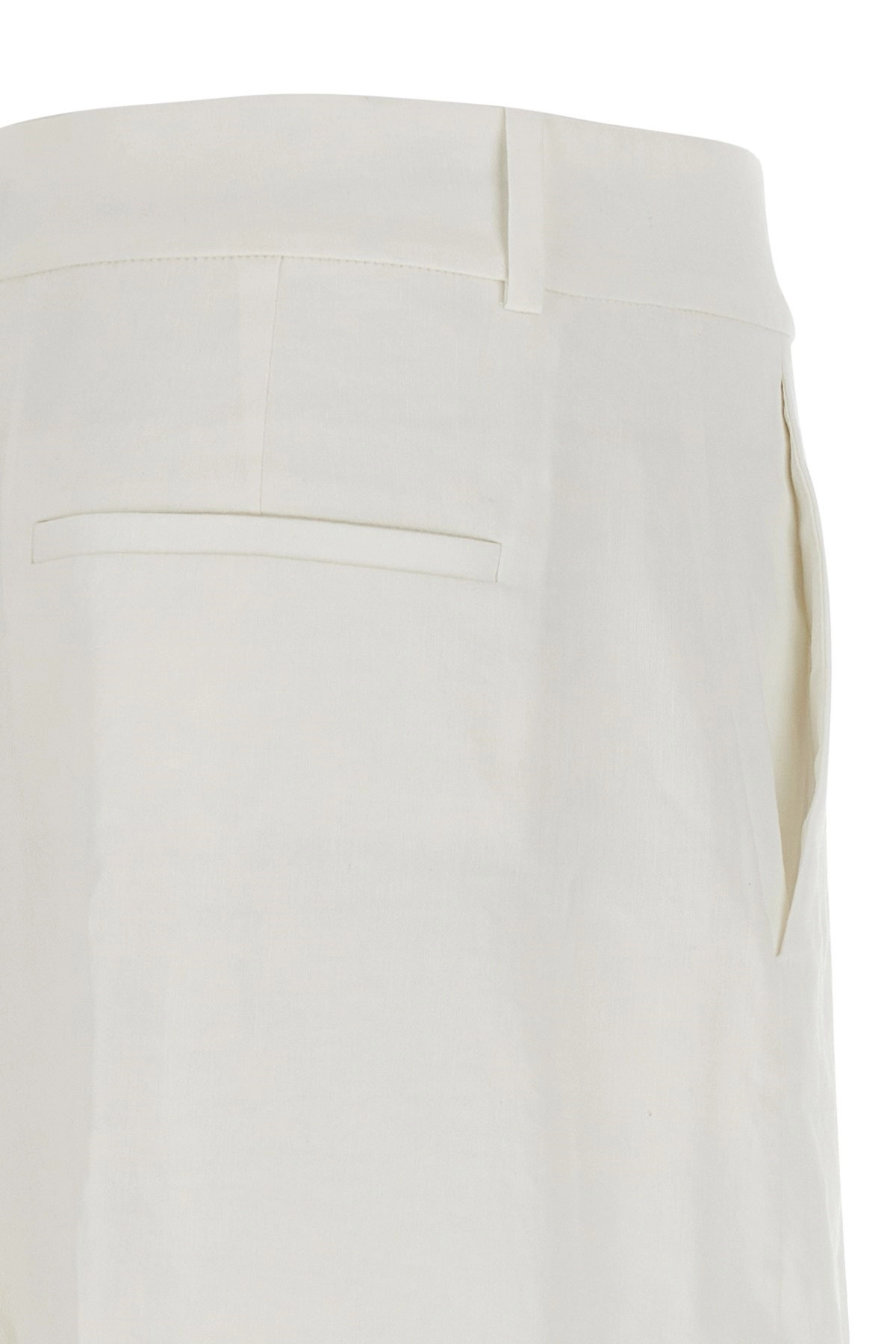 'HW Casual' pants - 6