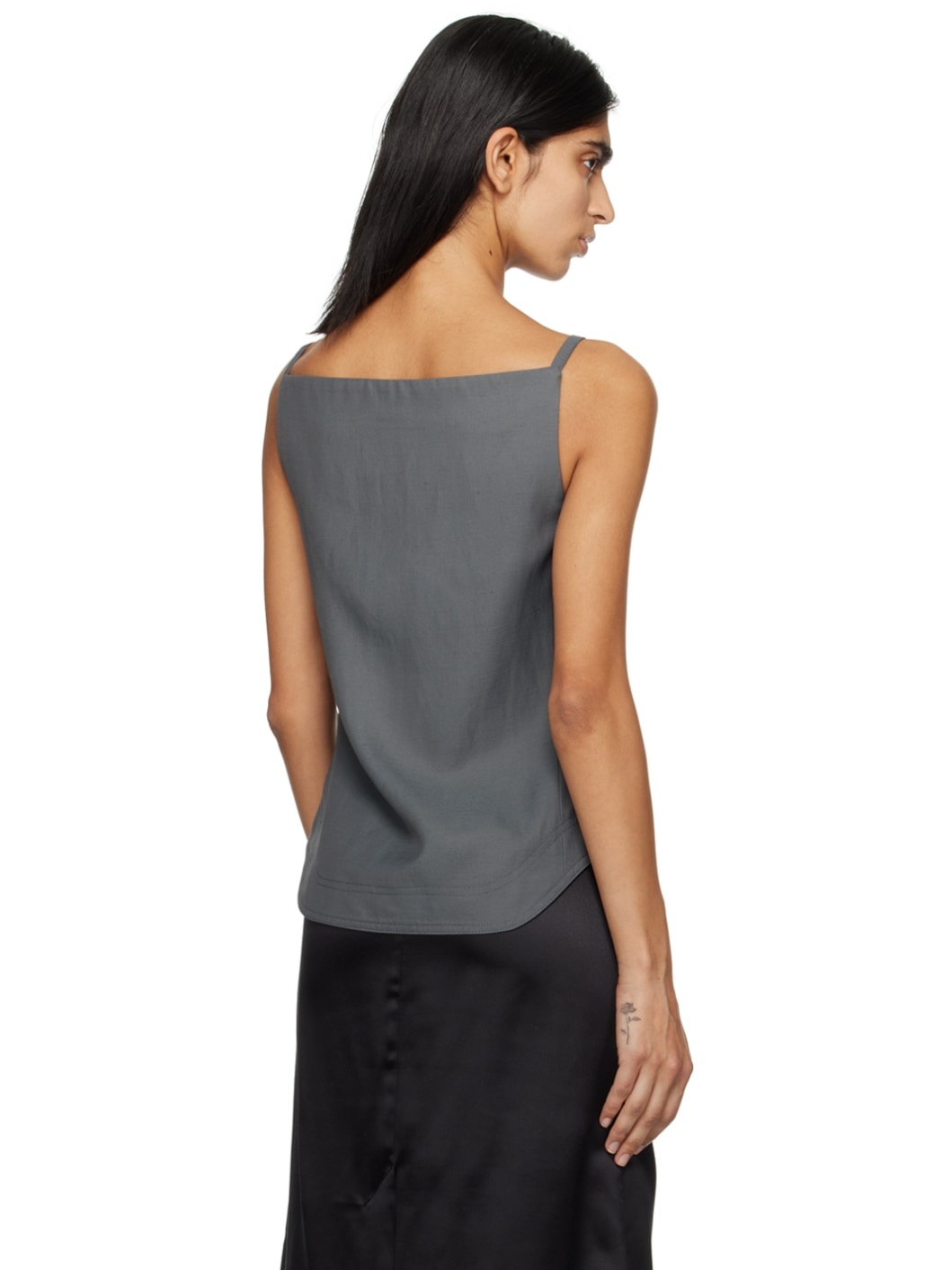 Gray Mihant Camisole - 3