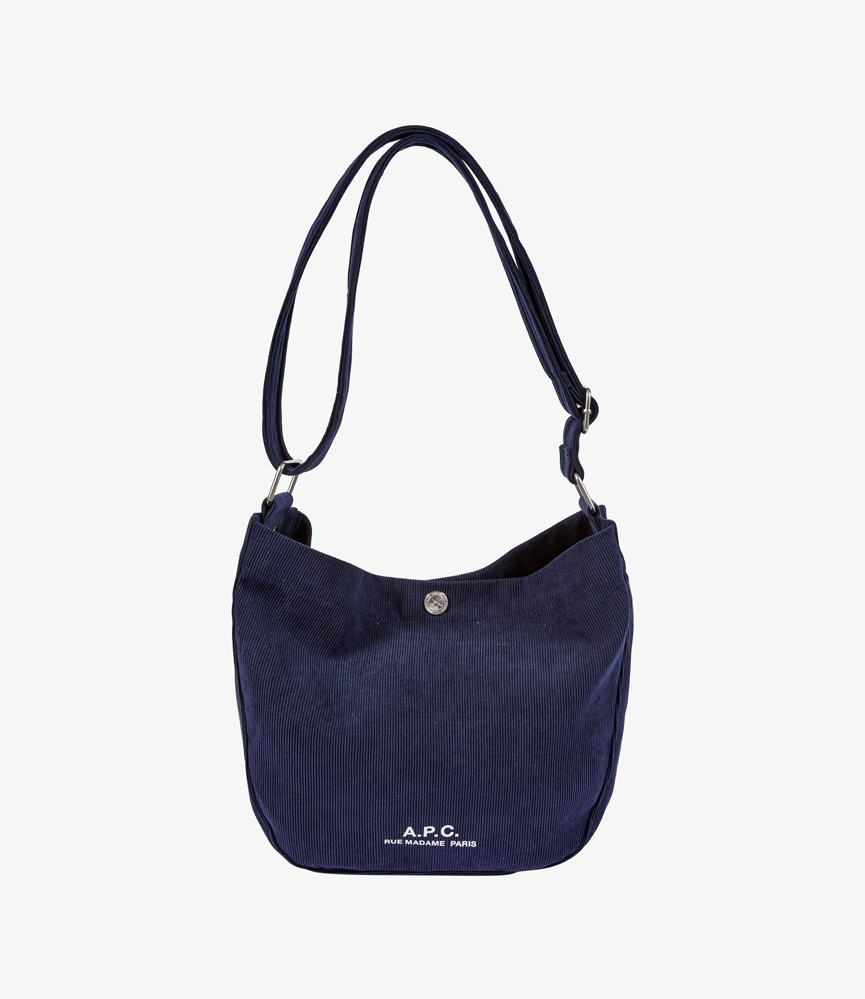 JOURNAL SMALL SATCHEL - 1