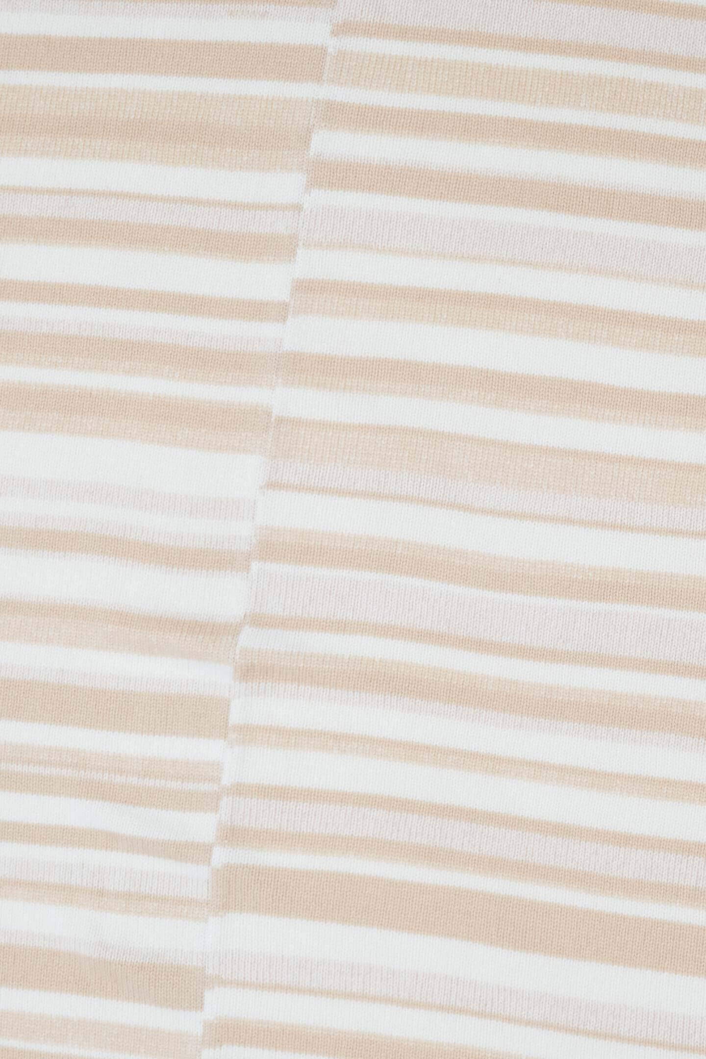 STRIPE SUPER SOFT BLANKET - 2