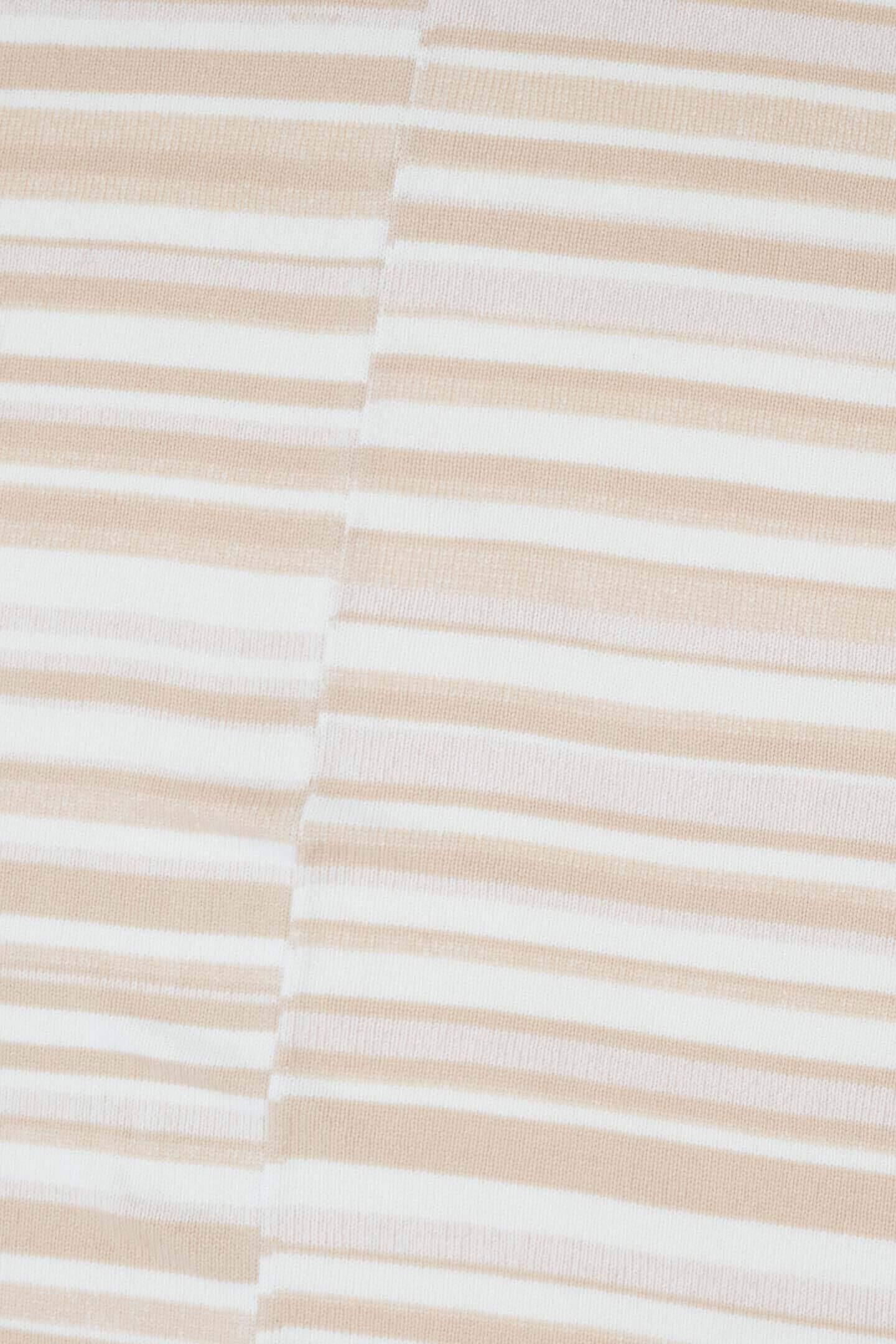 STRIPE SUPER SOFT BLANKET - 2