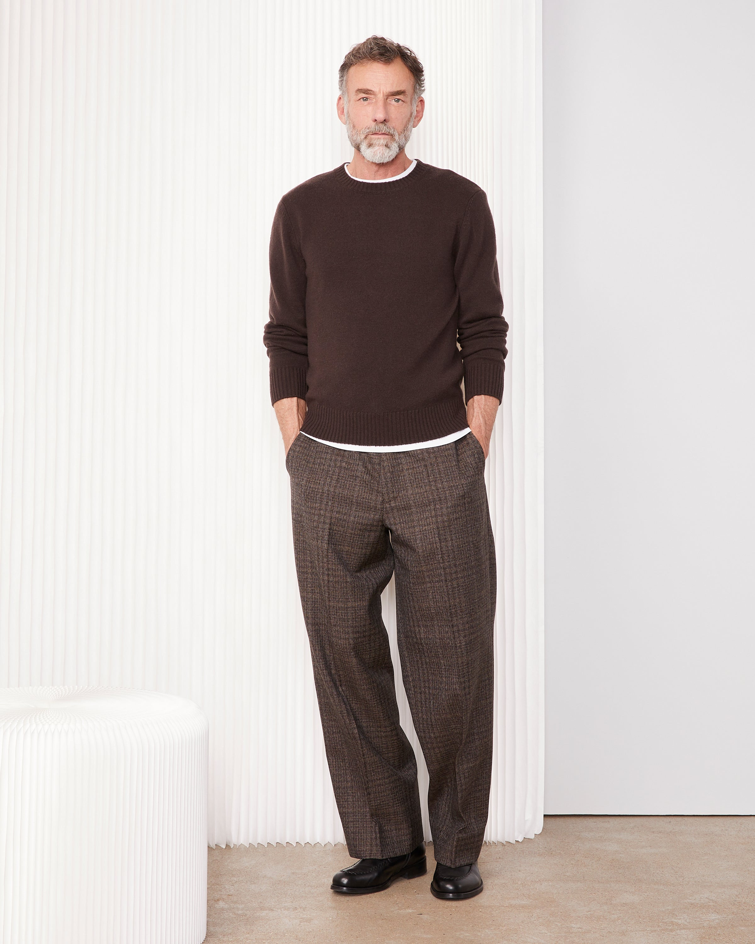 MYCREW SWEATER - 2