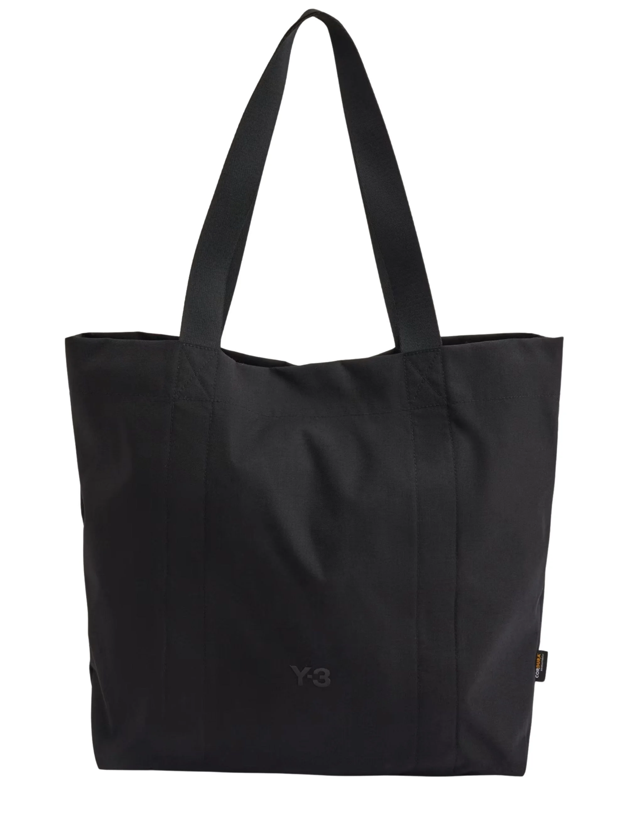 Nylon tote bag - 1