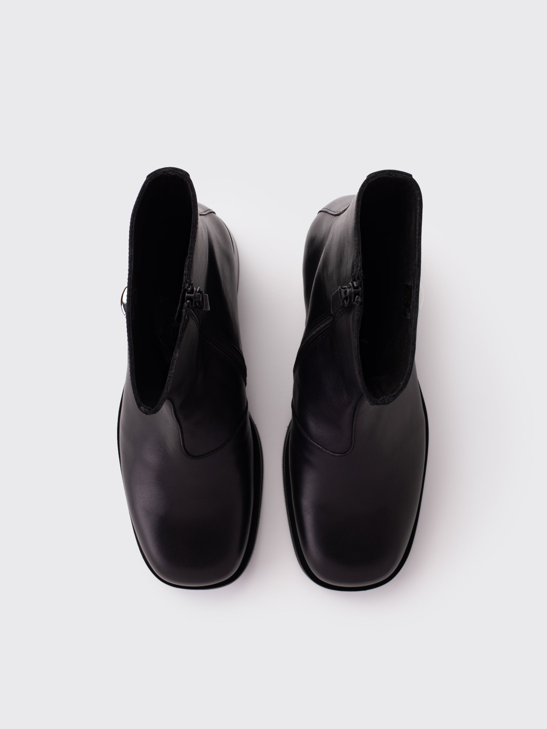 Camion Boots - 4