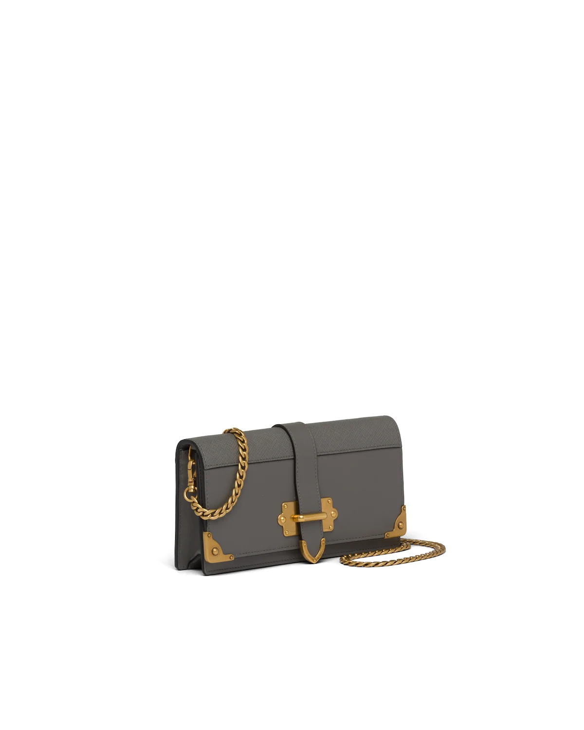 Prada Cahier mini-bag - 3