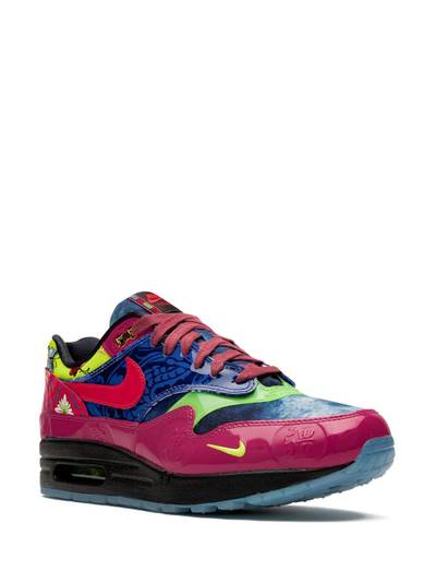 Nike Air Max 1 sneakers outlook