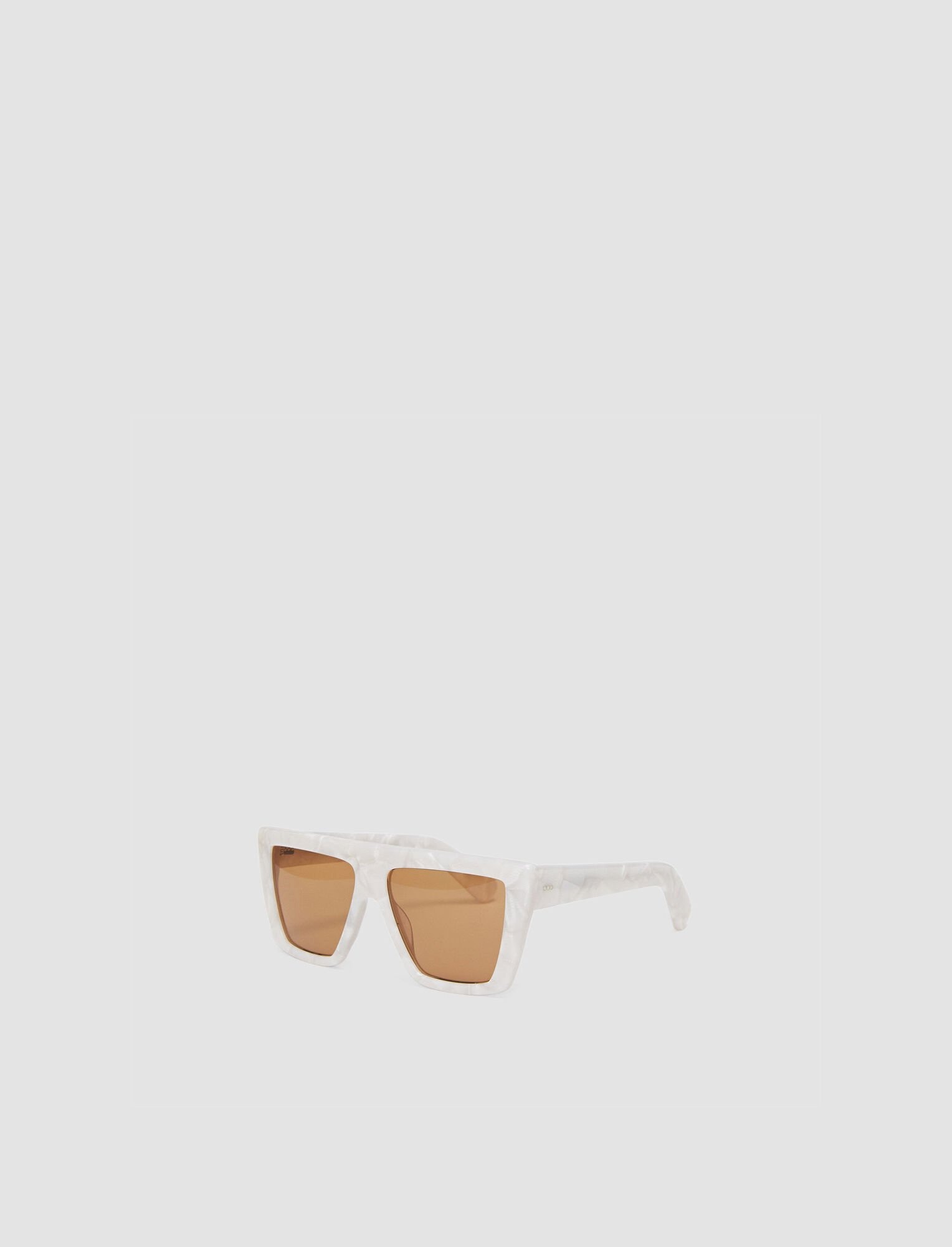 Square Sunglasses - 2