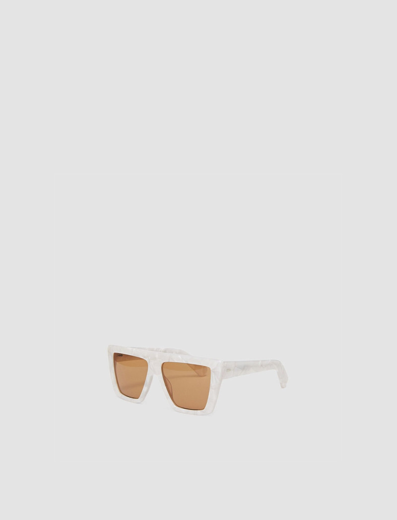 JOSEPH Square Sunglasses outlook