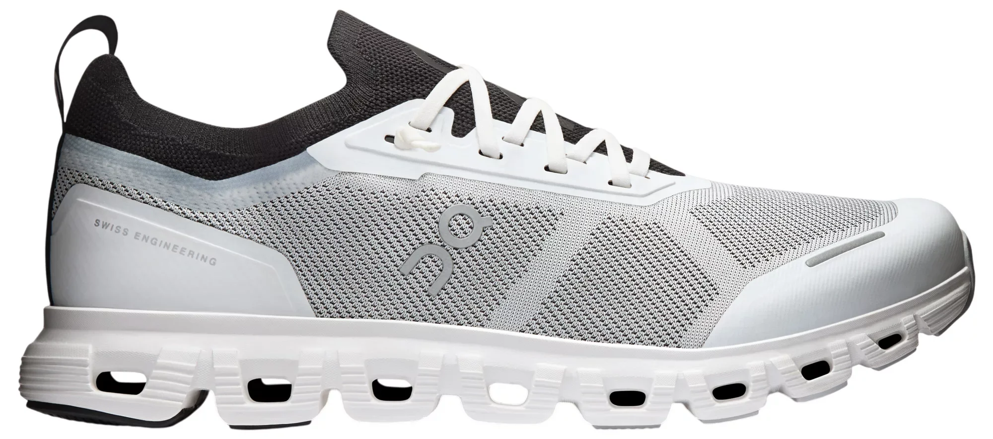 On Men's Cloud 6 Versa Shoes - 1