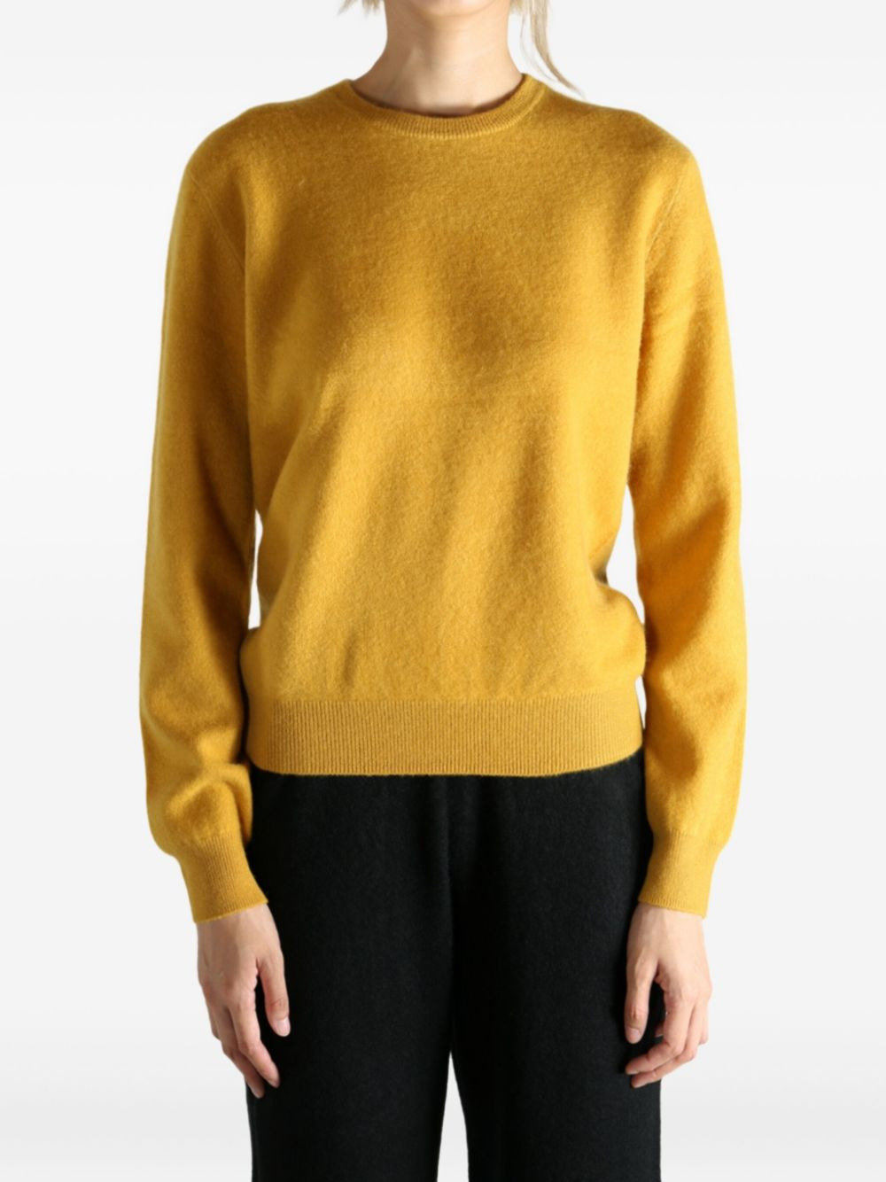 crew-neck sweater - 2