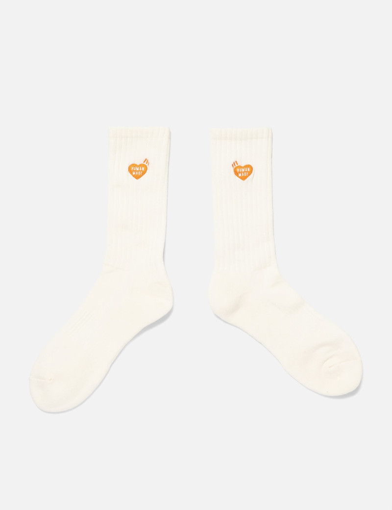 Human Made PILE SOCKS outlook