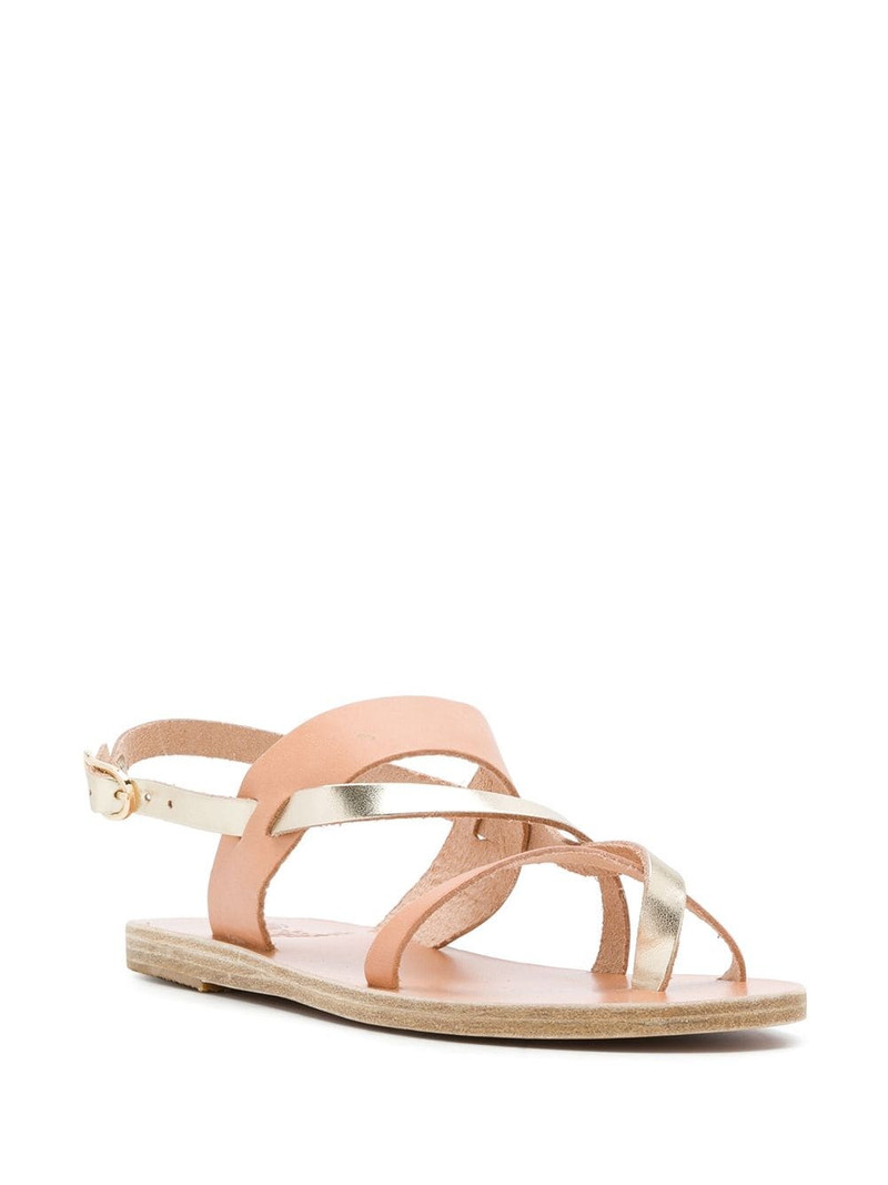 ANCIENT GREEK SANDALS Alethea sandals outlook