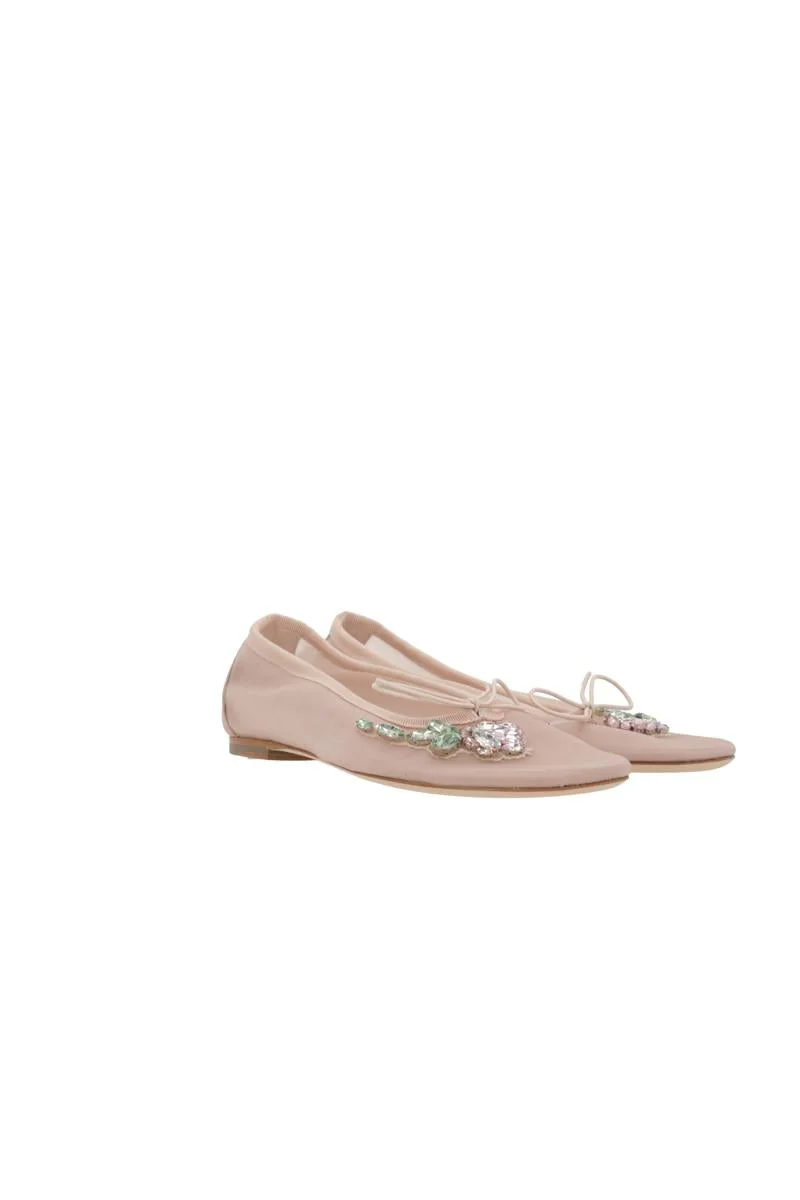 Simone Rocha Flat Shoes - 1