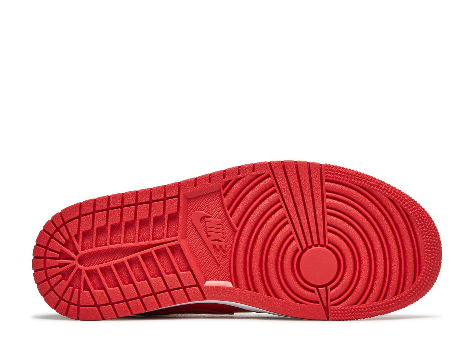 WMNS JORDAN 1 MID SE 'UNIVERSITY RED POMEGRANATE' - 4