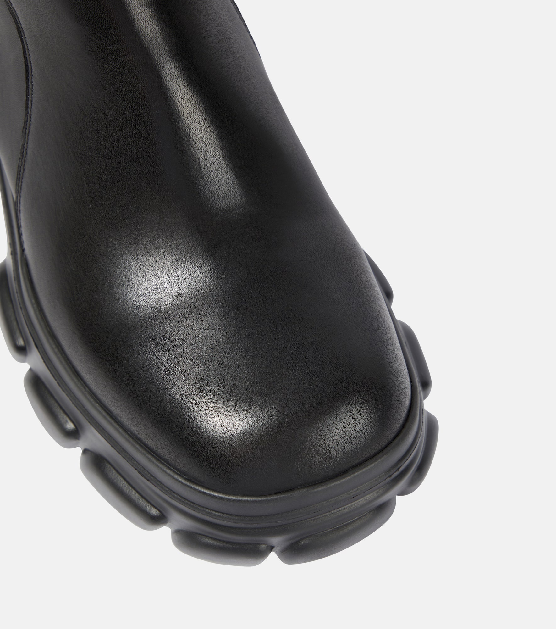 Sid leather boots - 6