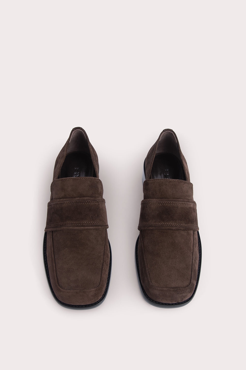 CYRIL BEAR SUEDE LEATHER - 6