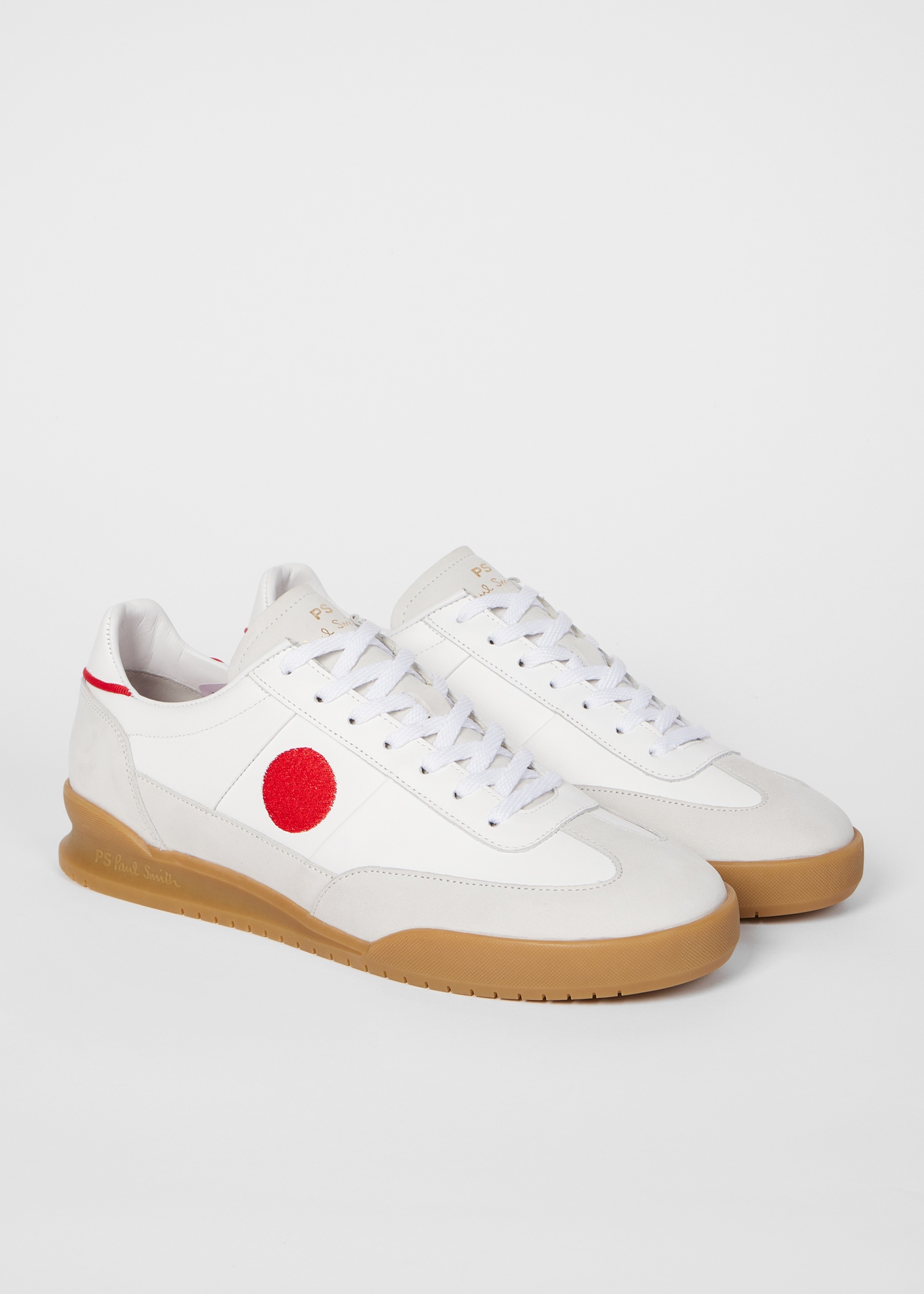 Japan 'Dover' Trainers - 2
