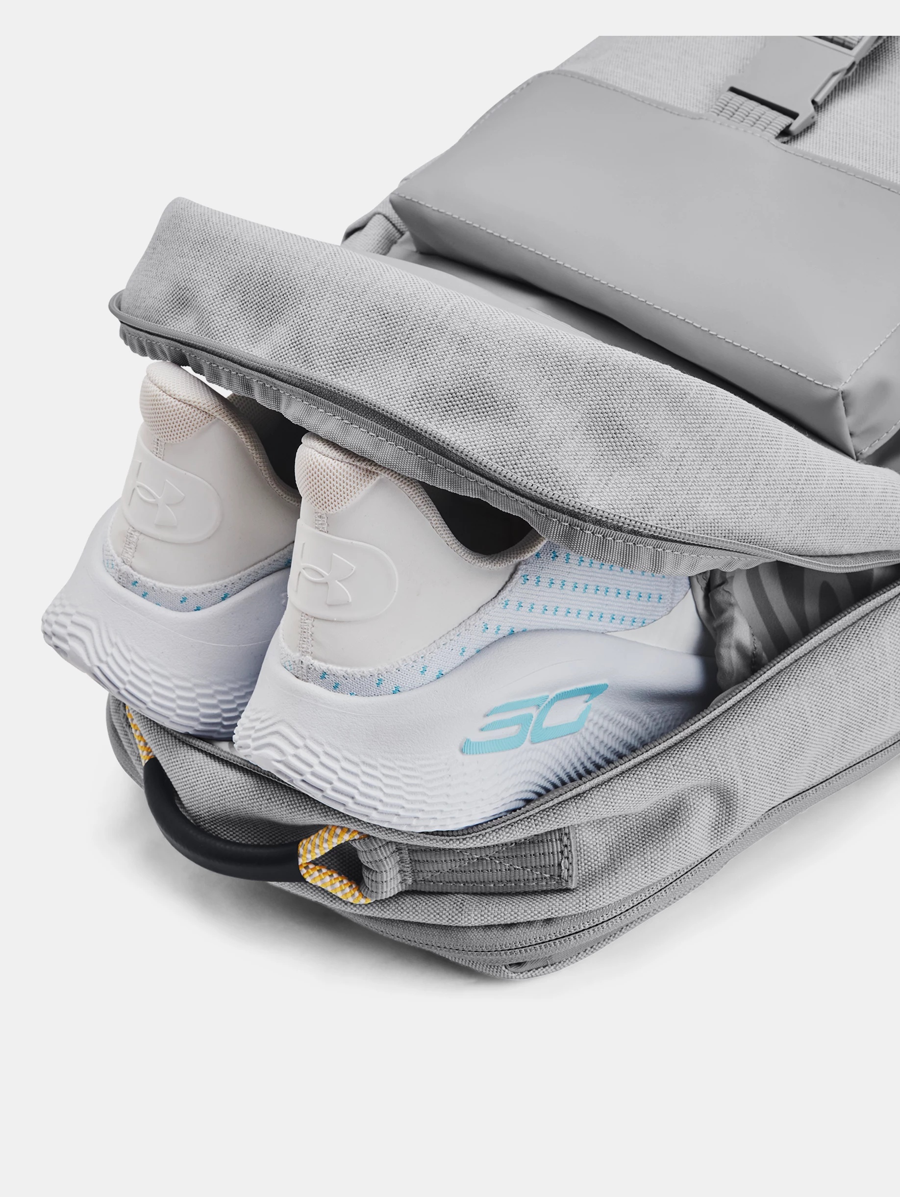 Curry Backpack - 5