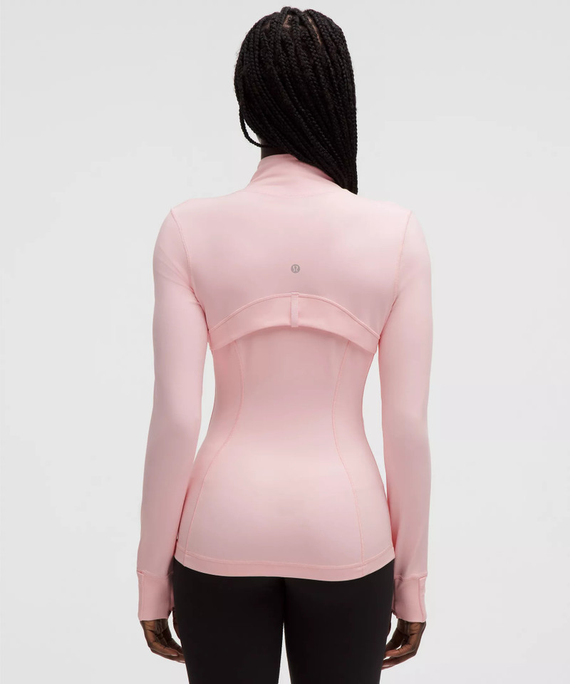 Define Jacket *Nulu 3