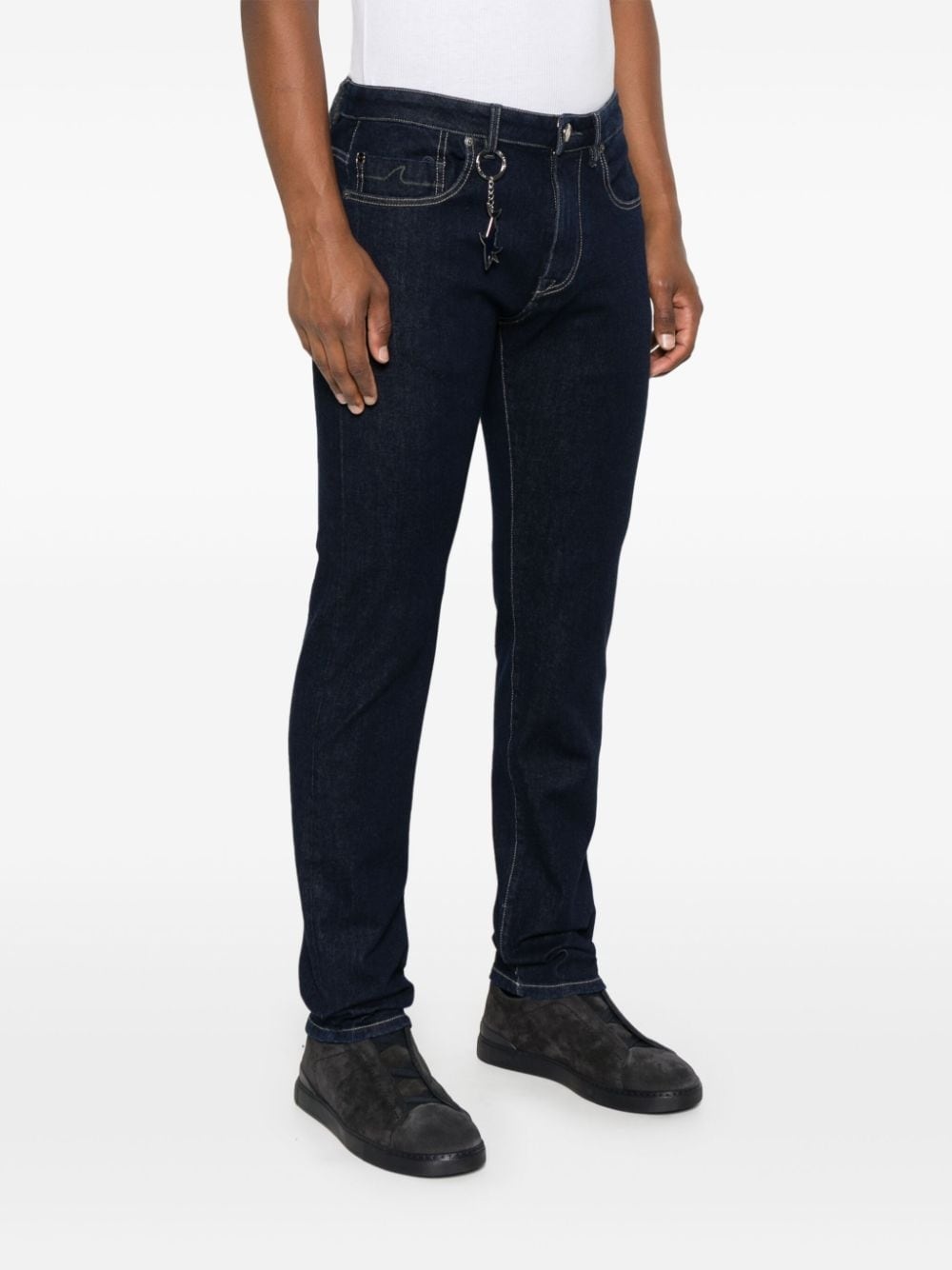slim-fit jeans - 3