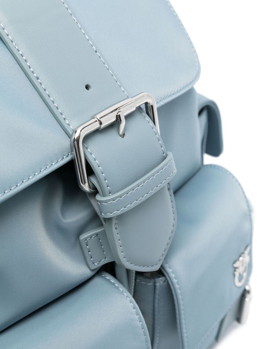 Love Birds-plaque backpack - 4