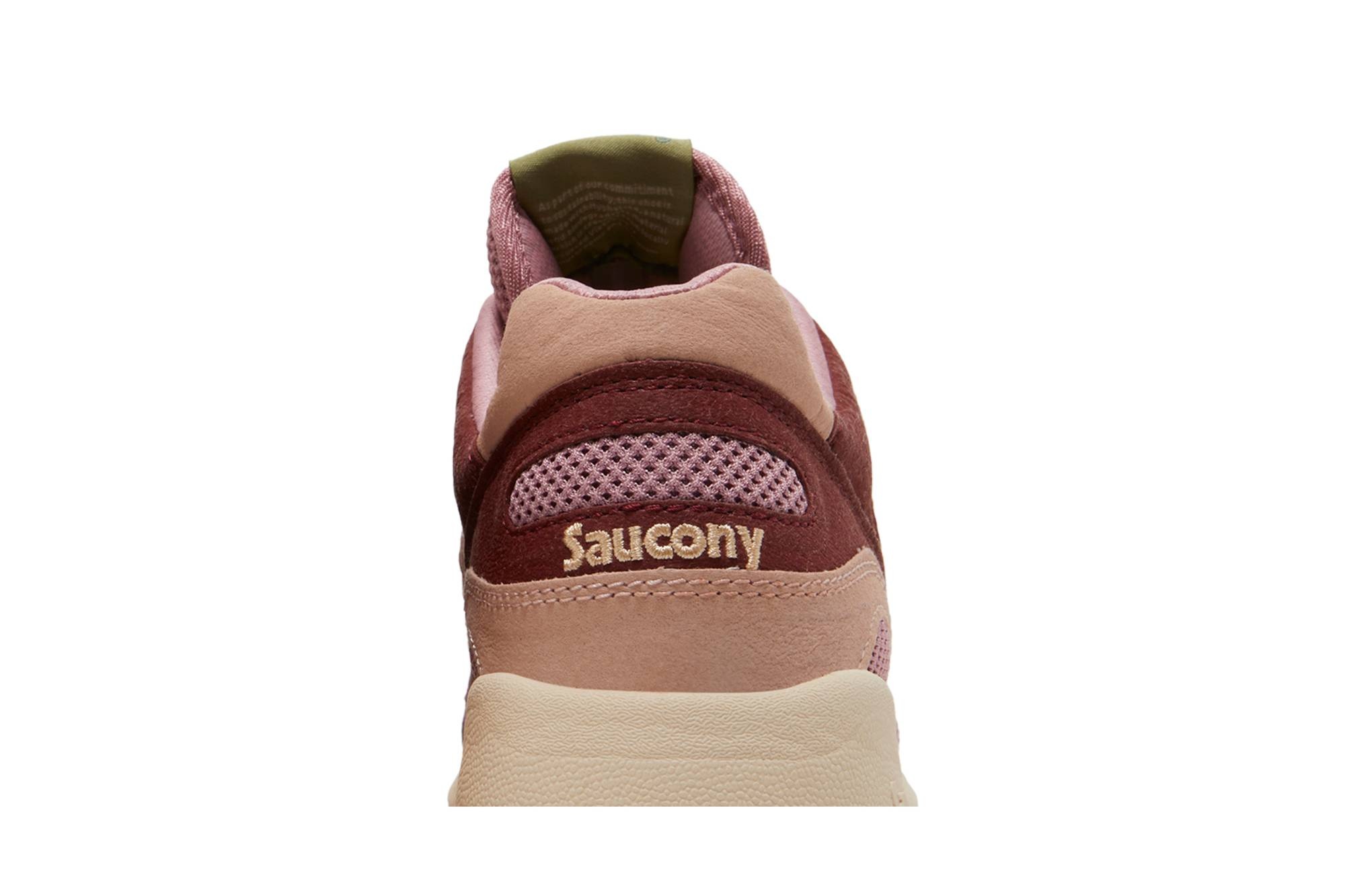 Shadow 6000 'Mushroom Pack' - 7