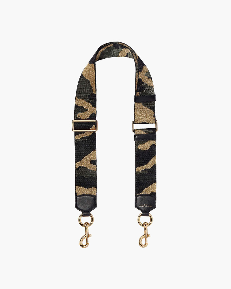 THE CAMO WEBBING STRAP 1