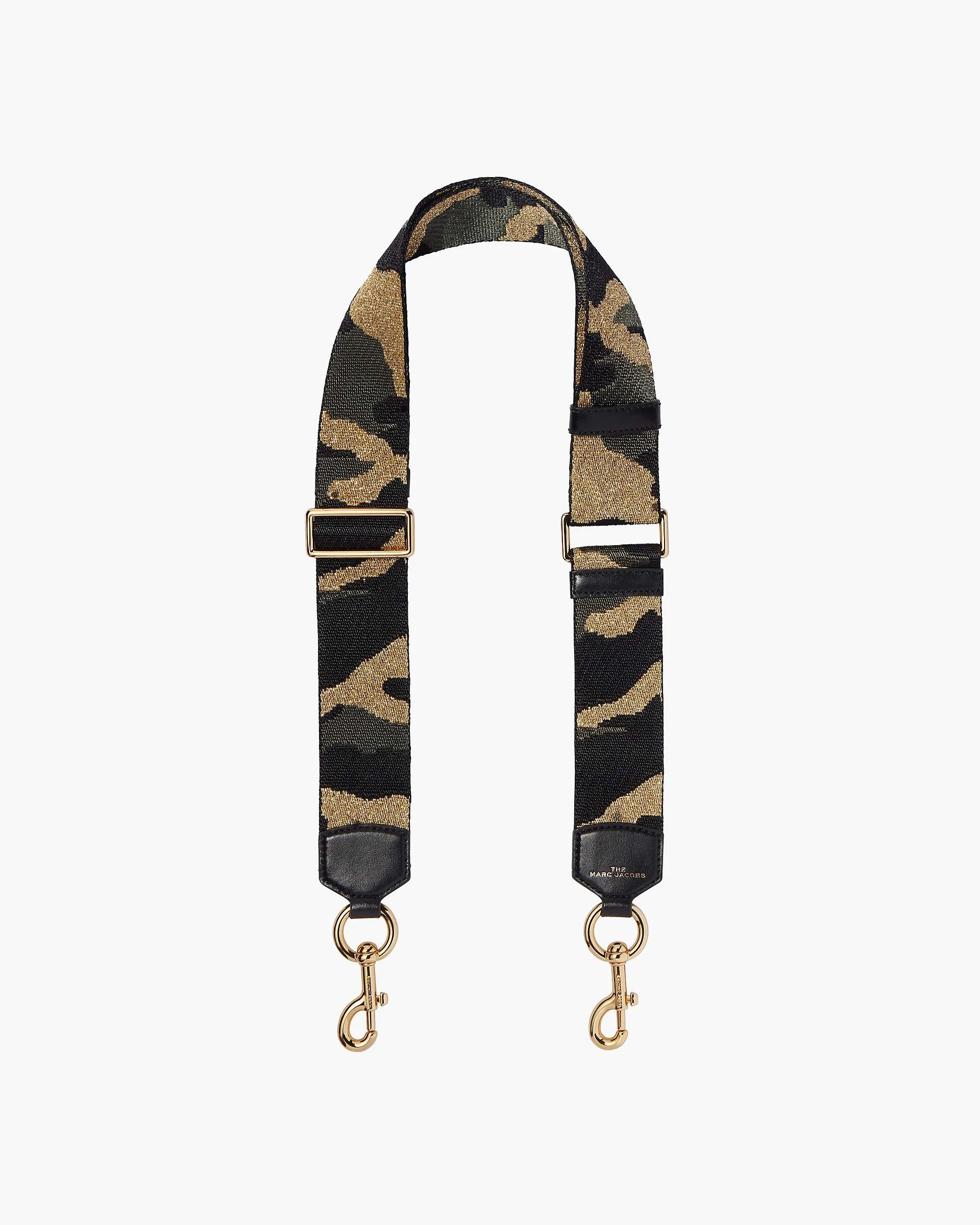 THE CAMO WEBBING STRAP - 1