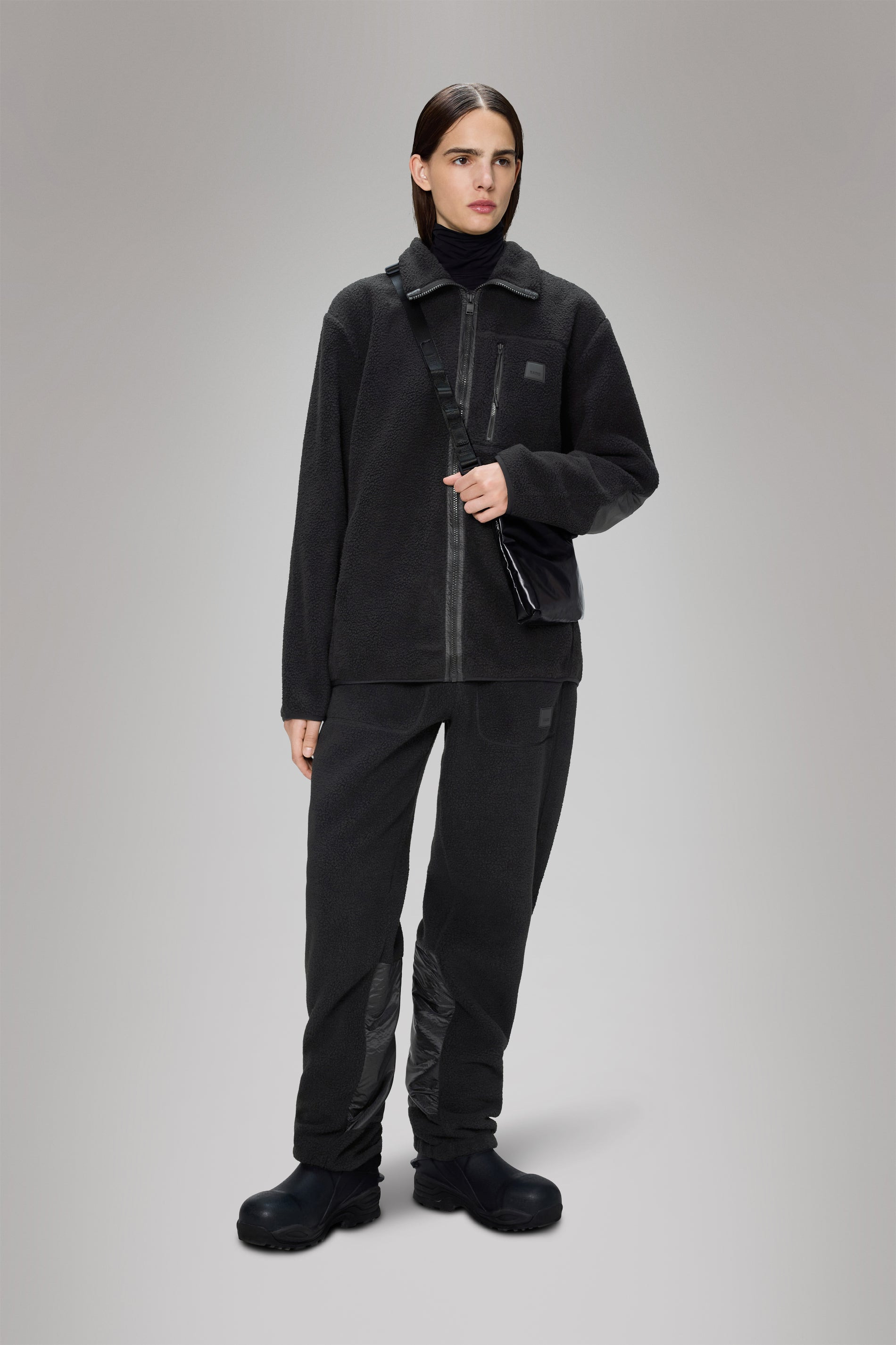 Yermo Fleece Jacket - 4