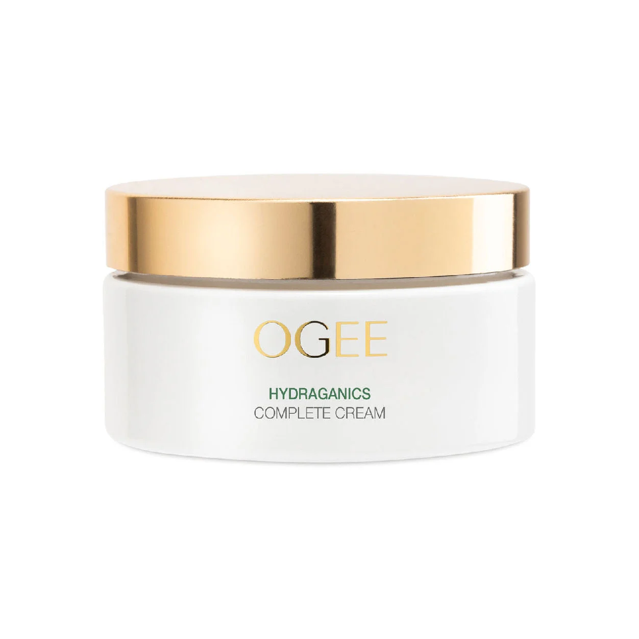 Complete Cream - 1