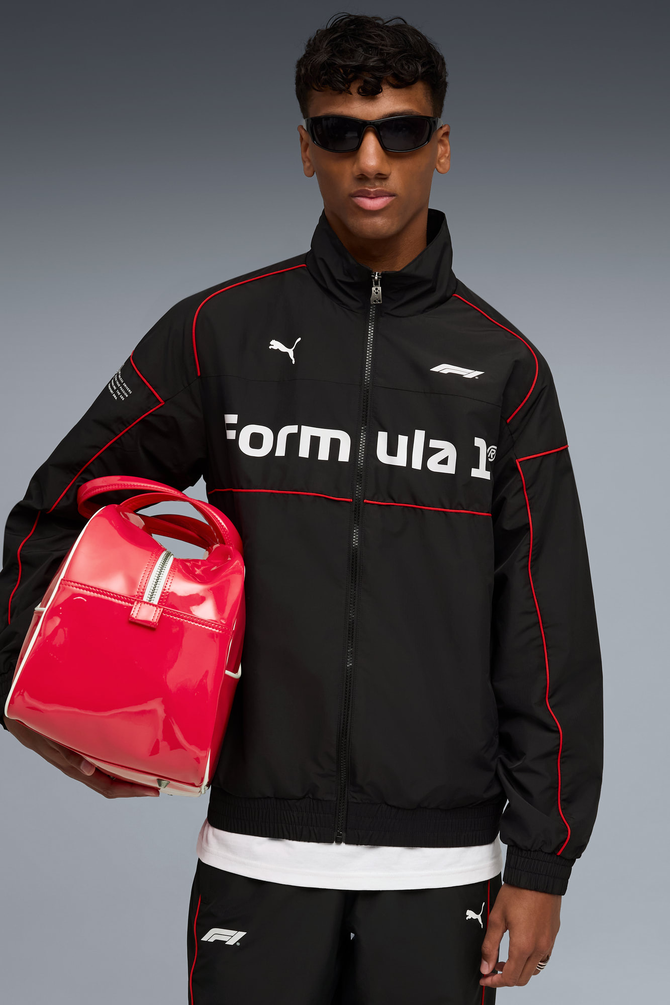 F1® SDS2.0 Woven Jacket Men - 3
