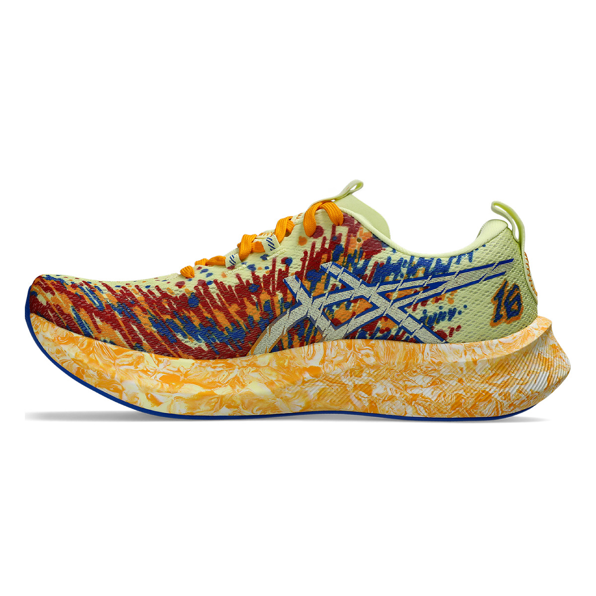 Asics Noosa Tri 16 - 2