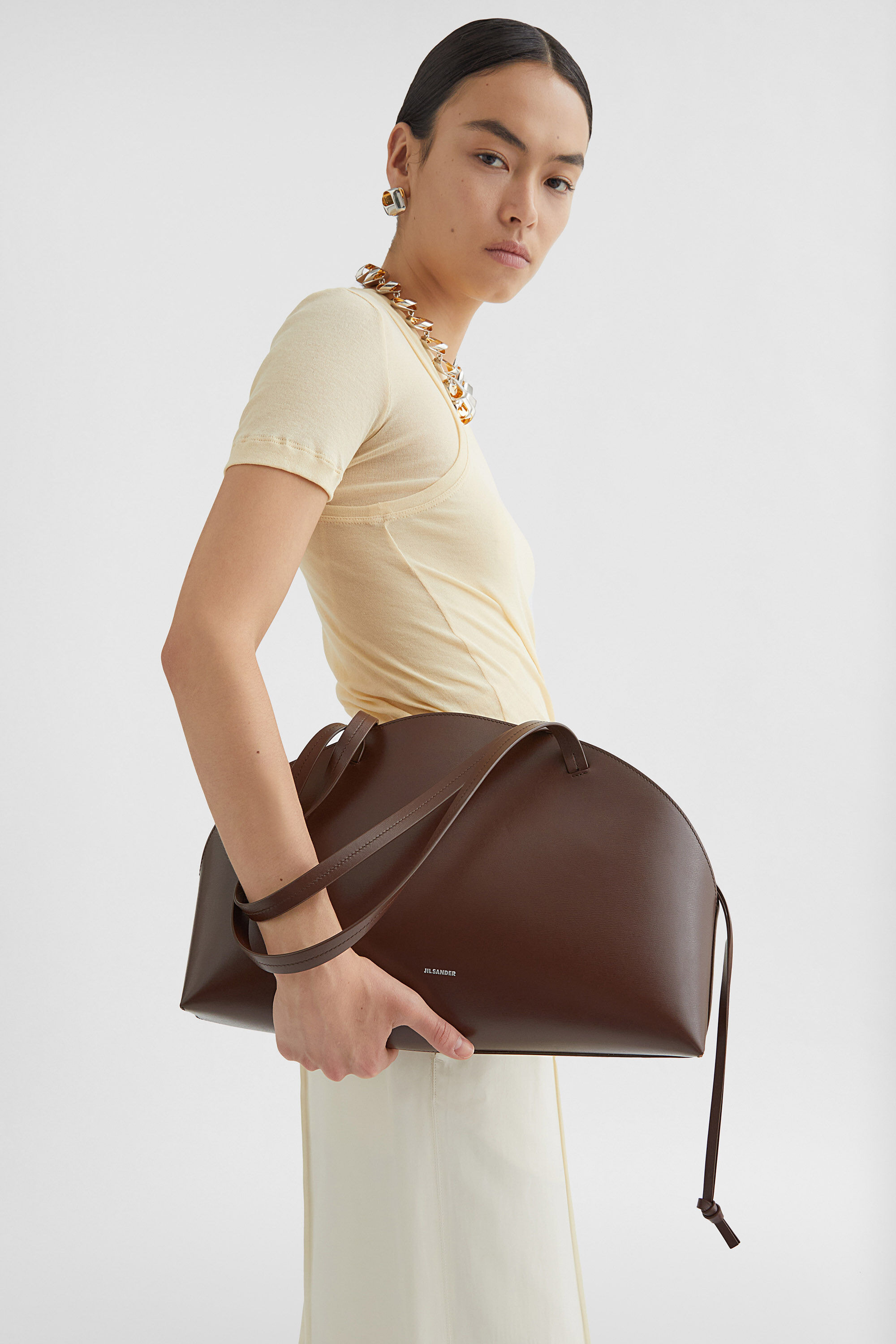 Curve Shoulder Medium - 5