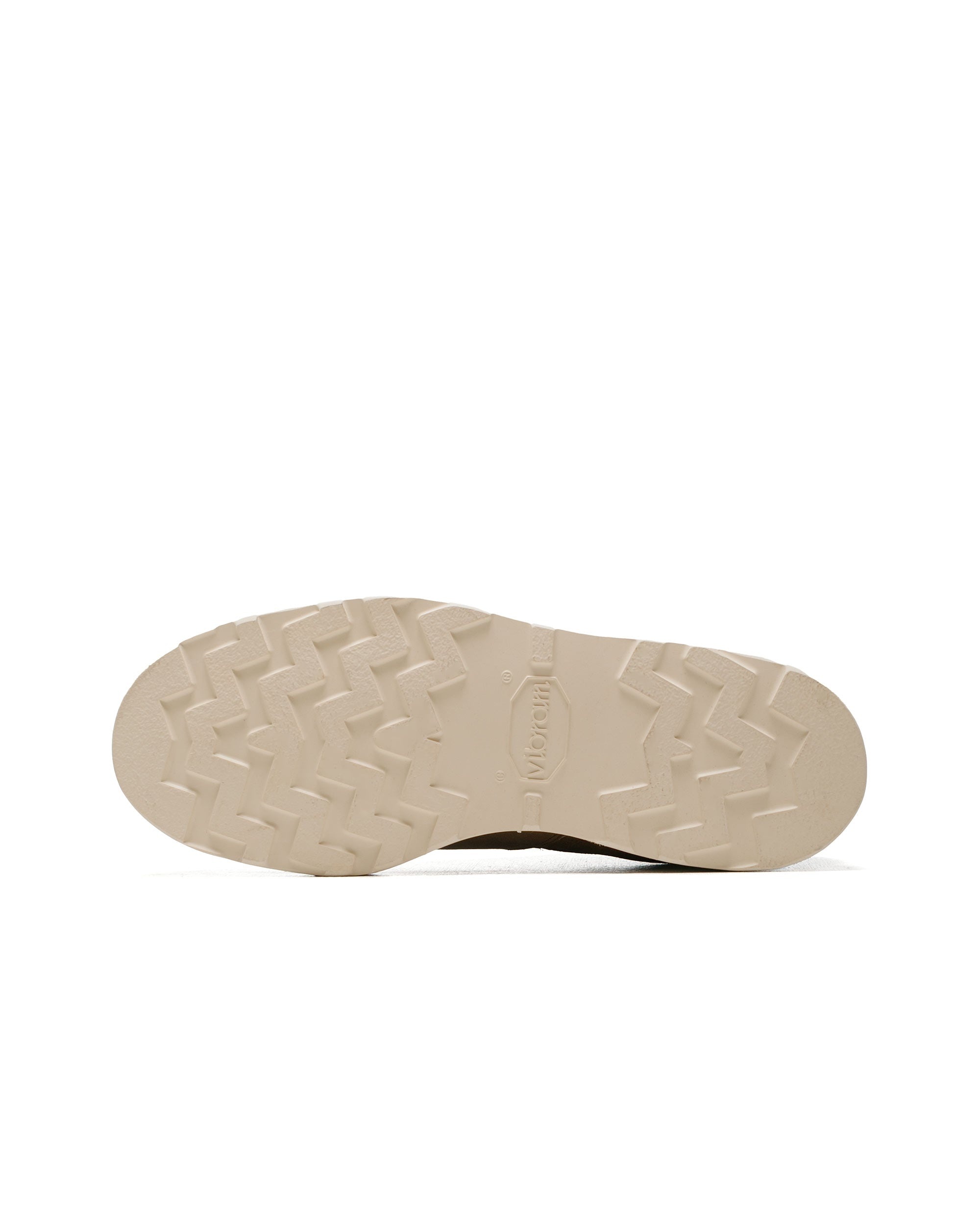 1035 Scout Boot Natural Chromexcel Roughout - 5