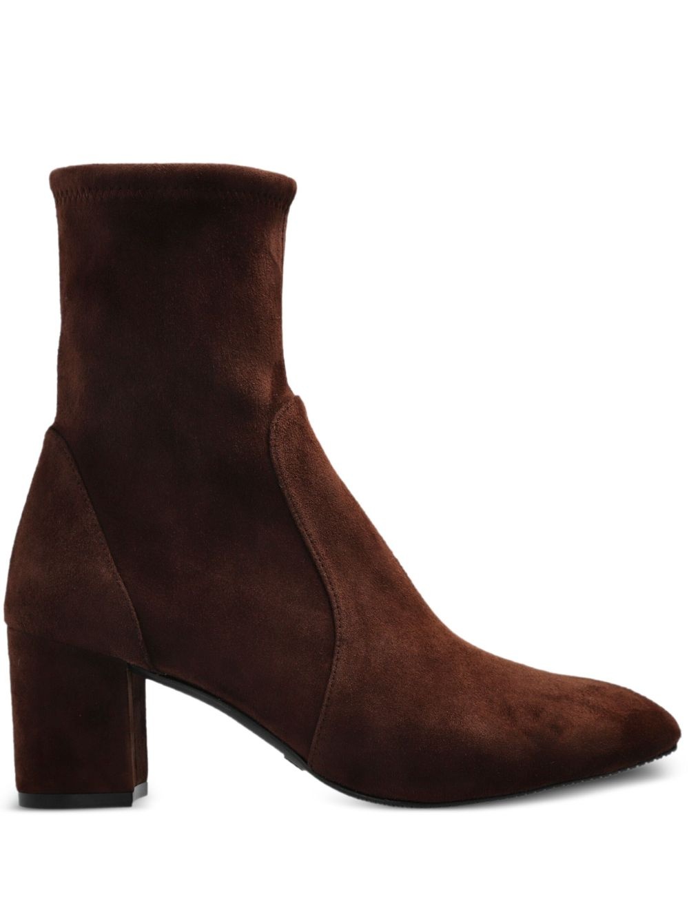 60mm Yuliana ankle boots - 1