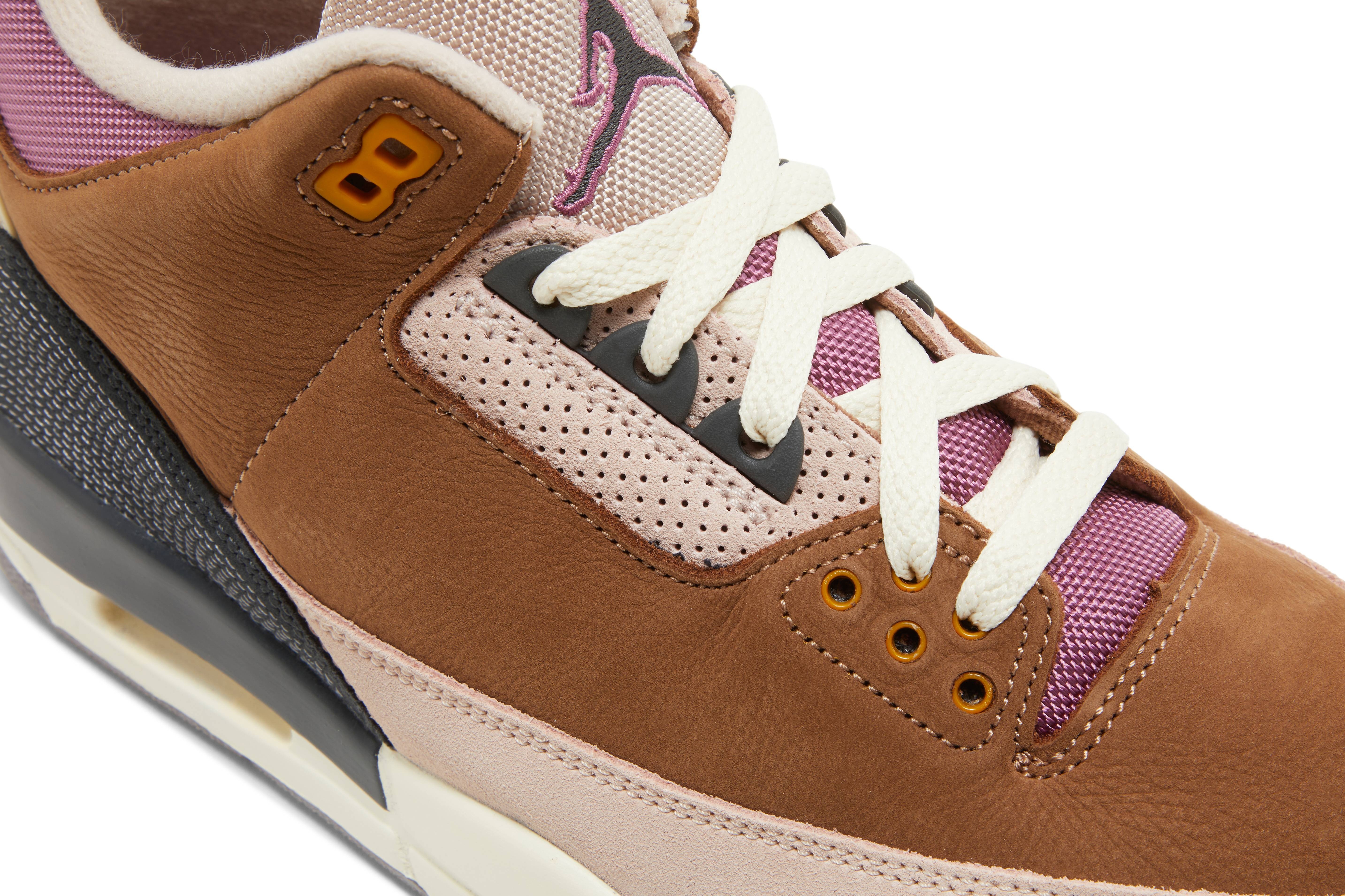 Air Jordan 3 Retro SE 'Winterized' - 9