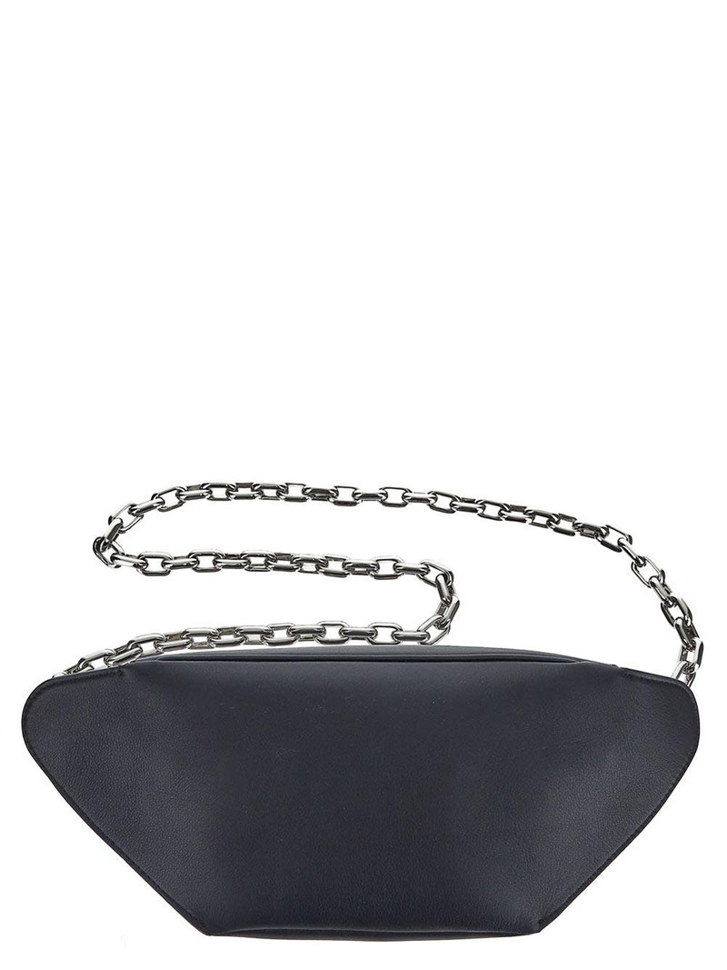 Alexander McQueen Biker Bag outlook