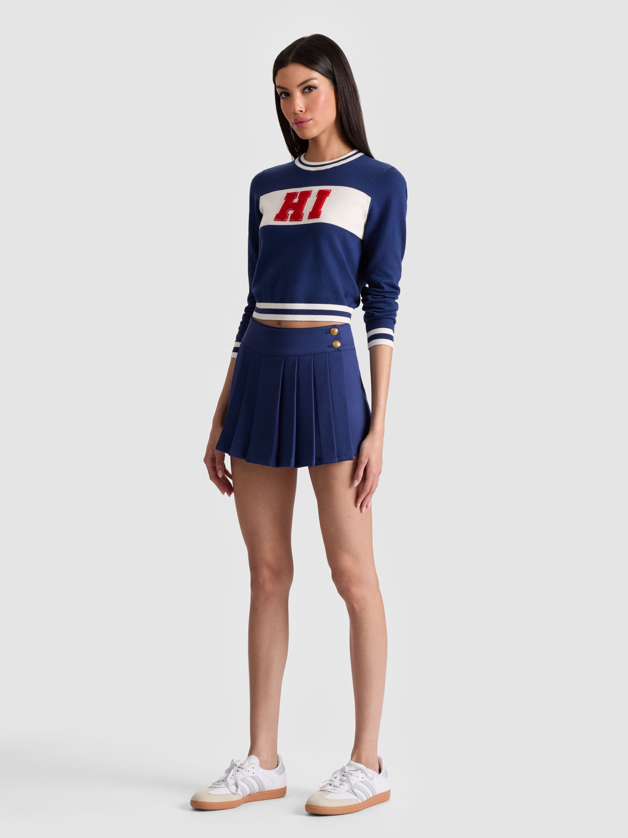 NOAH MINI SKIRT - 6