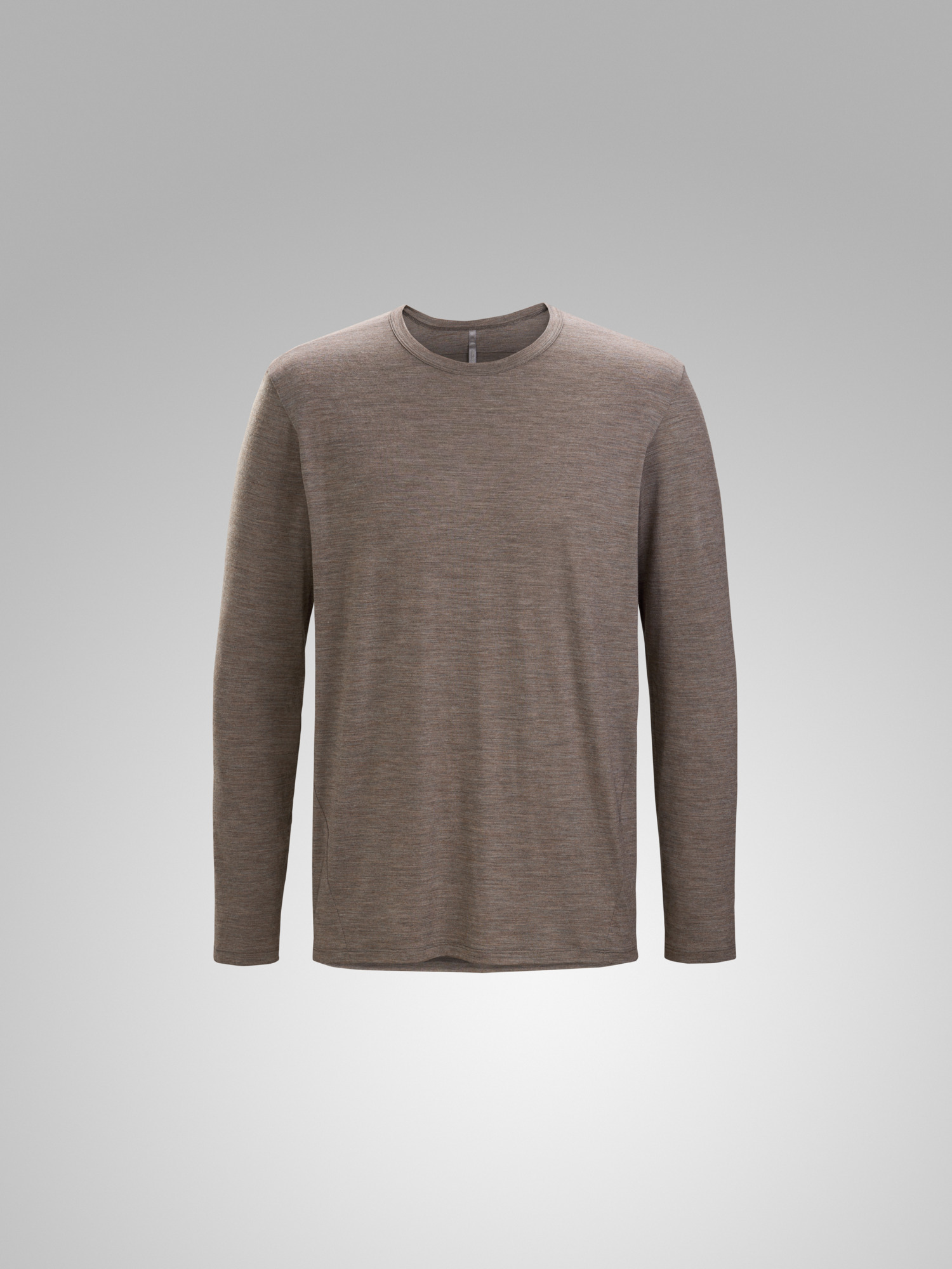 Frame Shirt LS - 9