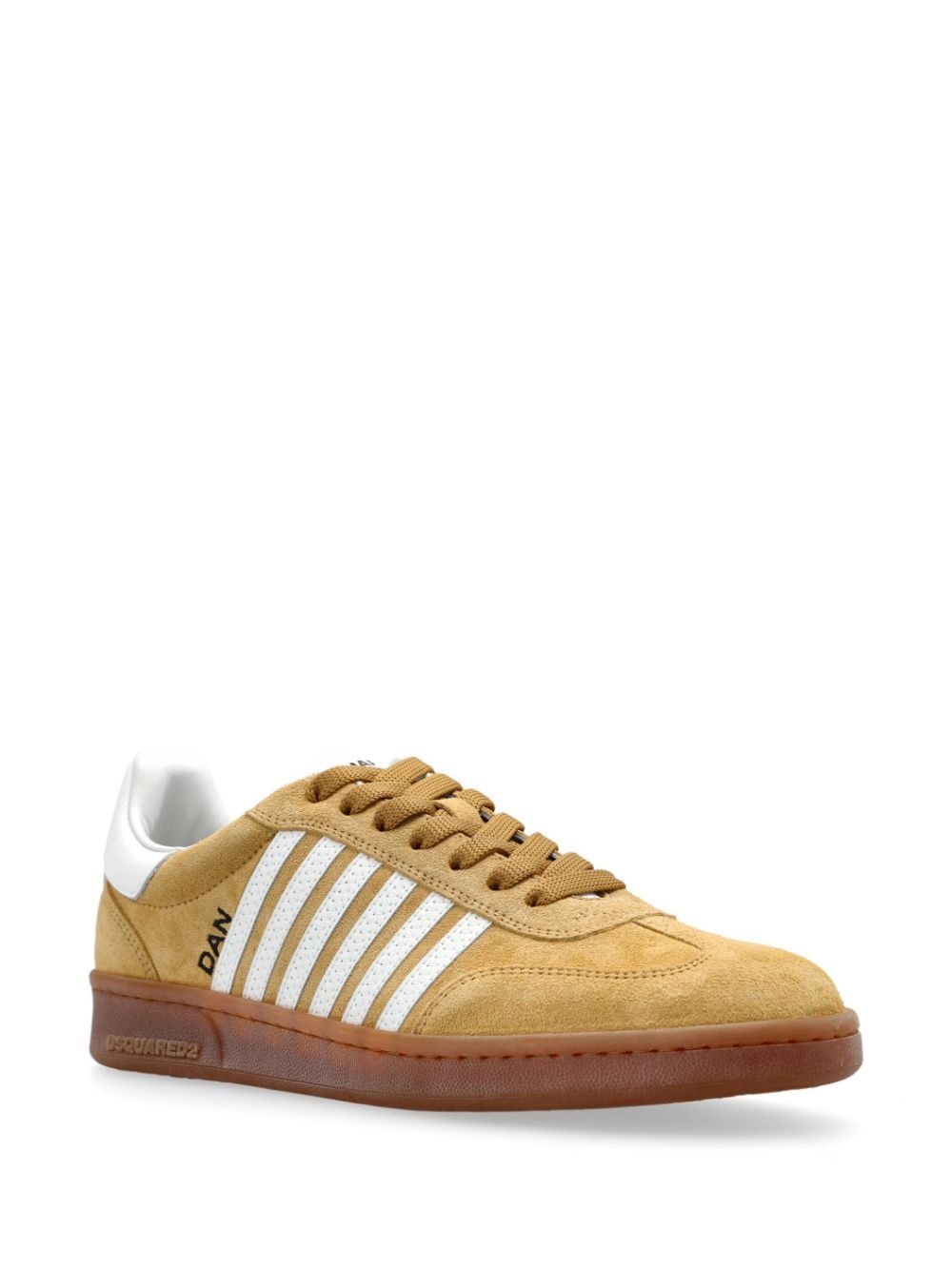 Boxer sneakers - 2