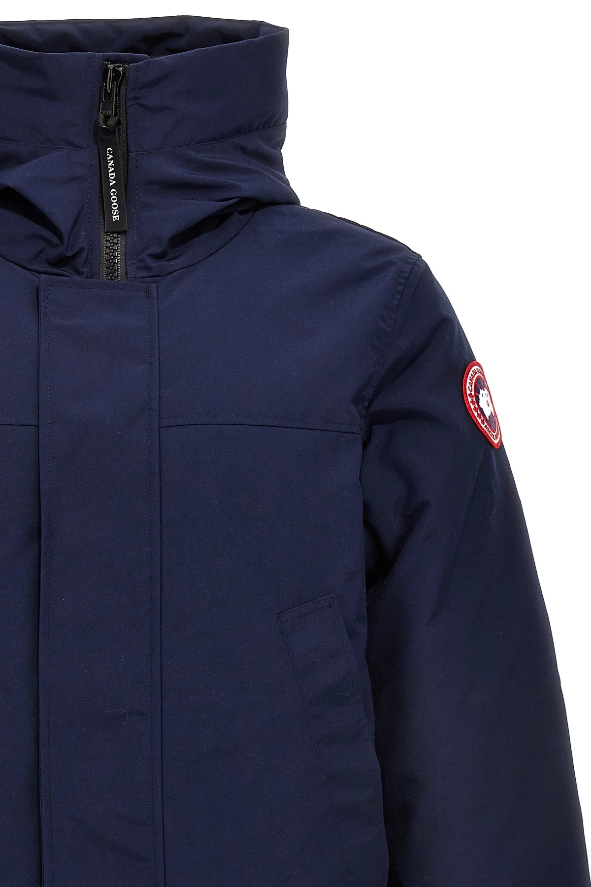 'Langford' parka - 4