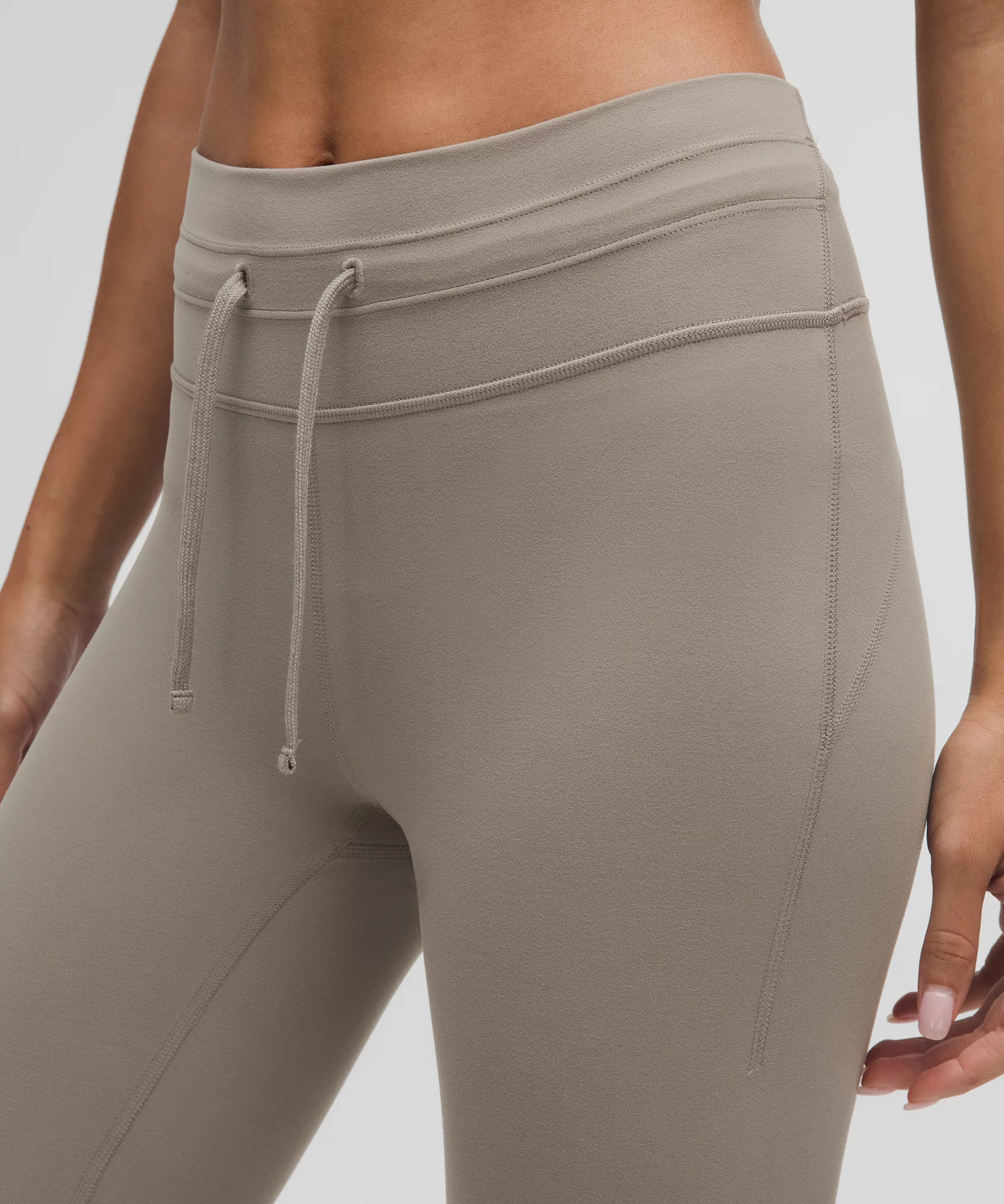 Groove High-Rise Tight 25" *Warm - 4