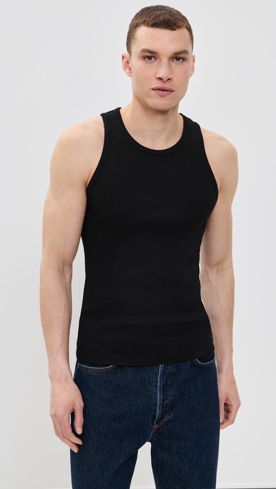 Viggo Tank - 6